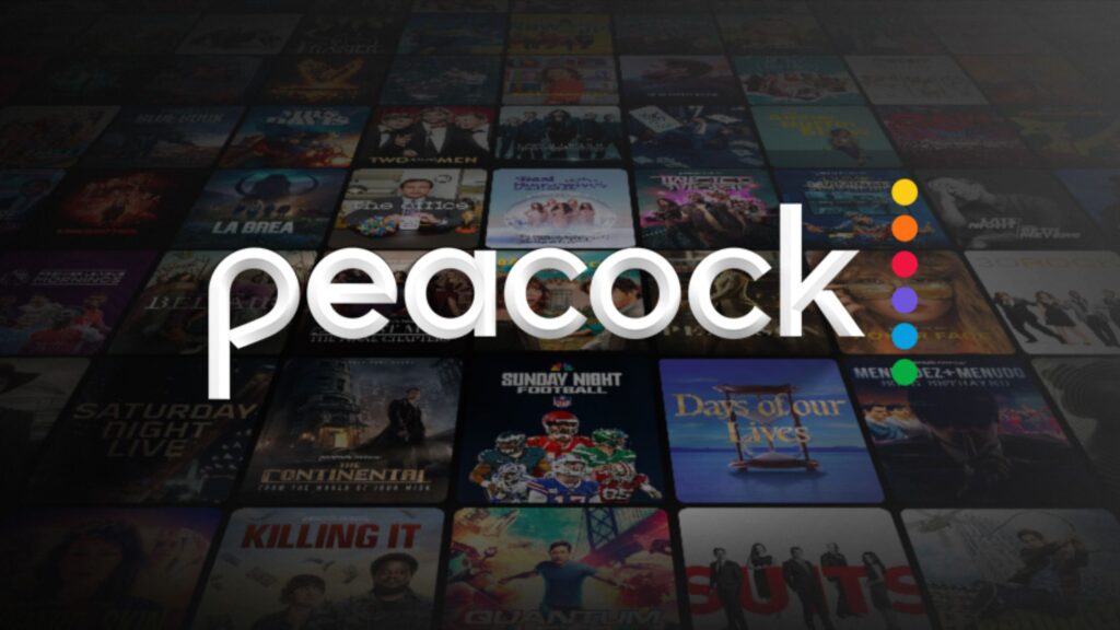 Top Best Football Streaming Sites for 2025 - Peacook TV