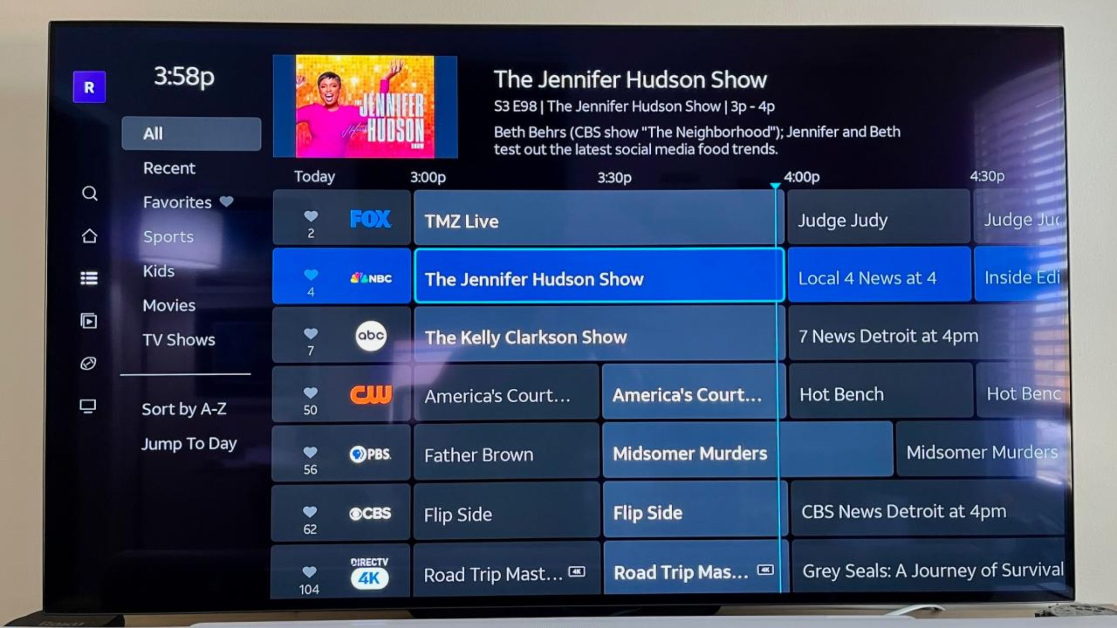 Top Best Football Streaming Sites for 2025 - DirecTV Stream
