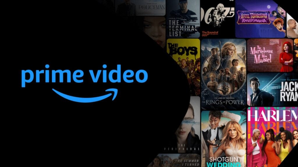 Top Best Football Streaming Sites for 2025 - Amazon Prime Video