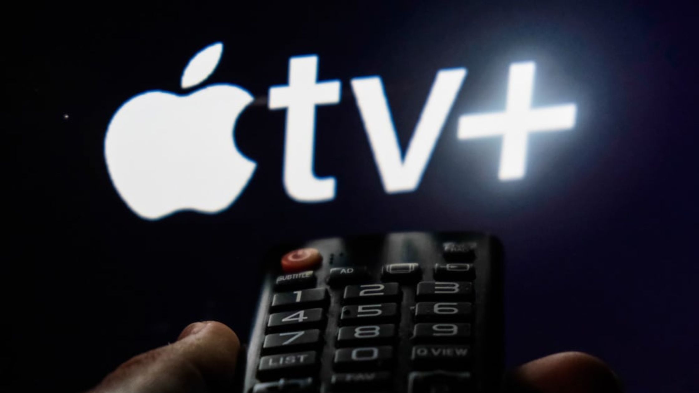 Top Best Football Streaming Sites for 2025 - Apple TV+