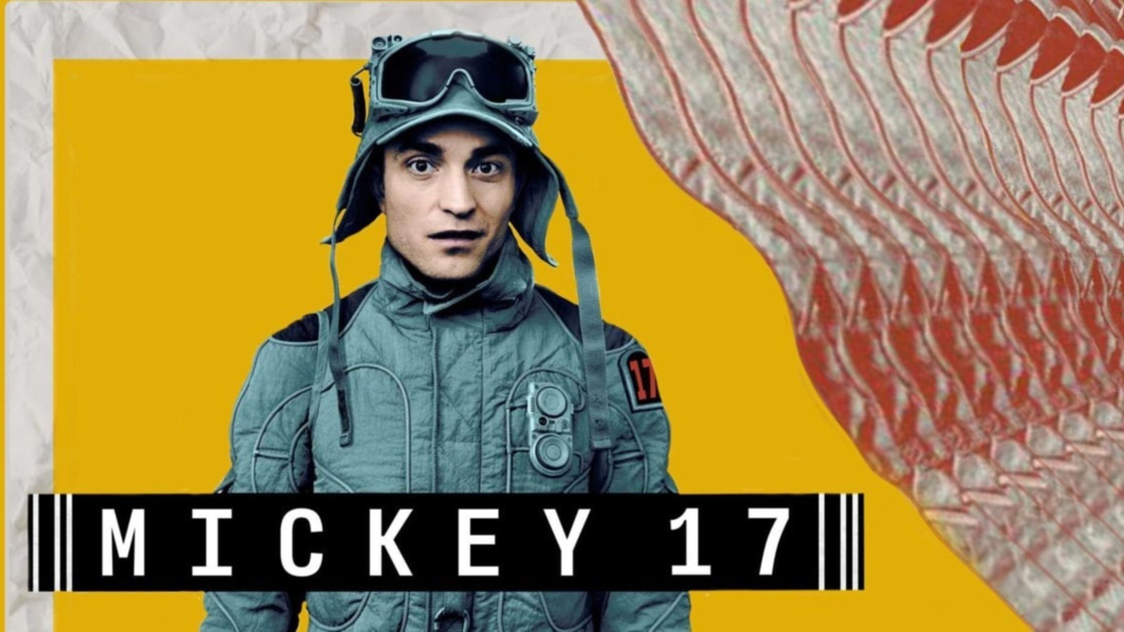 Mickey 17 (Expected on Streaming after Theatrical Run, potentially HBO Max)