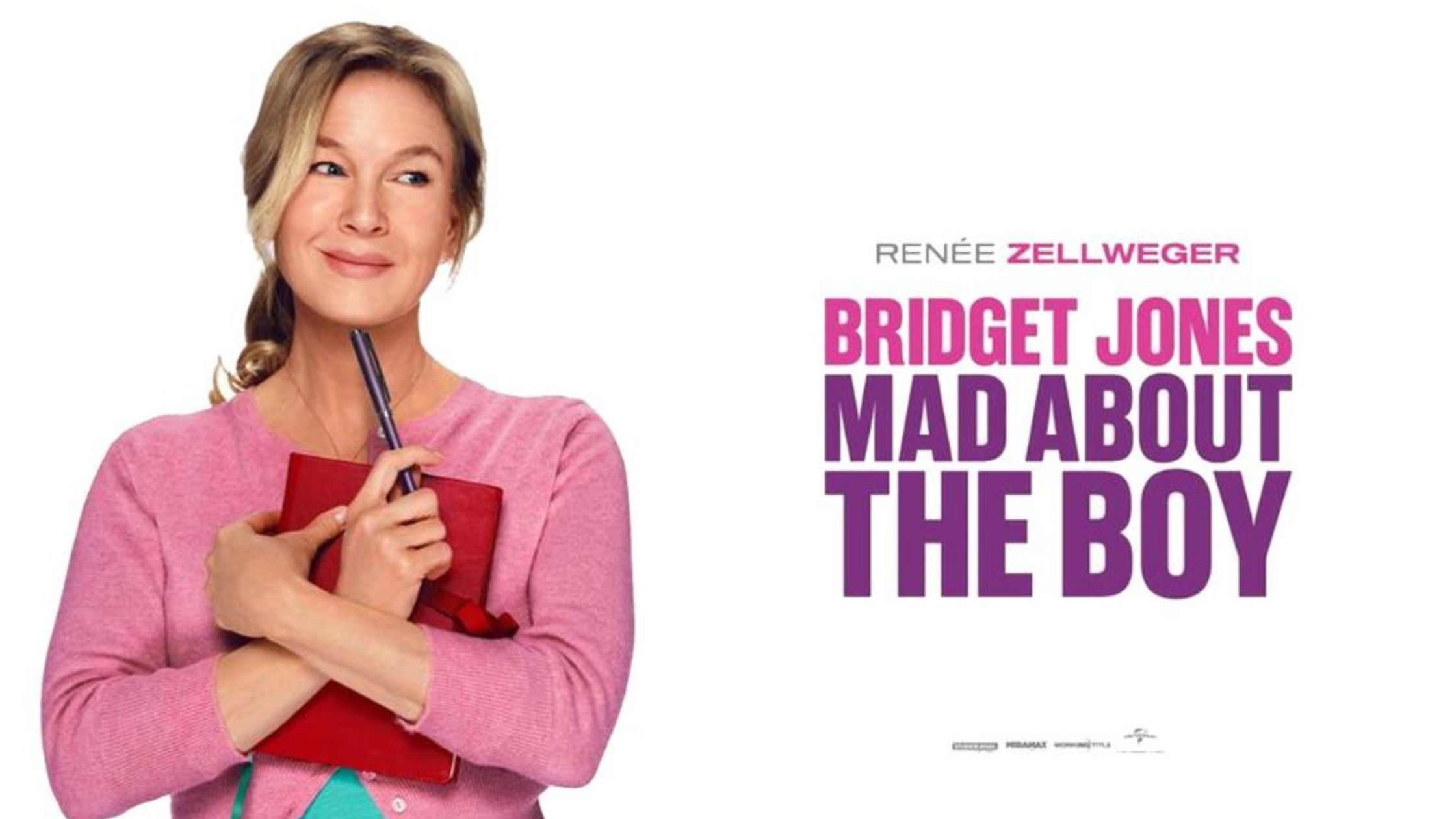 Bridget Jones: Mad About the Boy (Peacock)