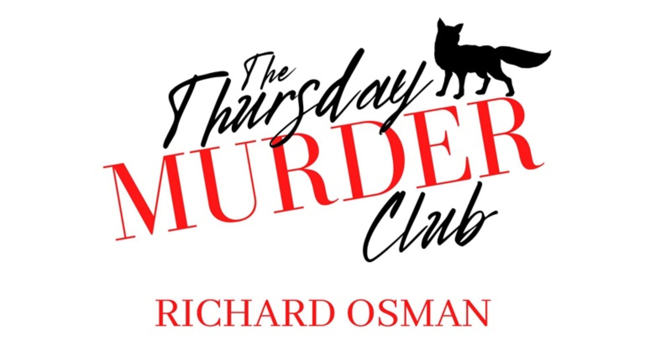 The Thursday Murder Club (Netflix)