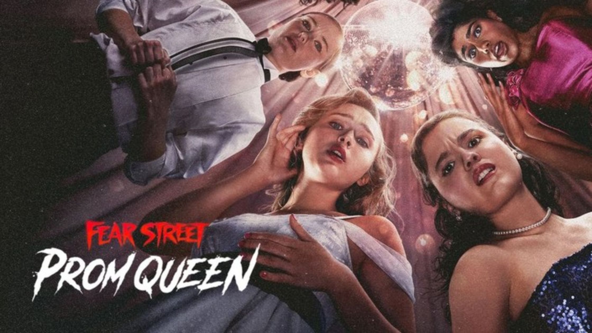 Fear Street: Prom Queen (Netflix)