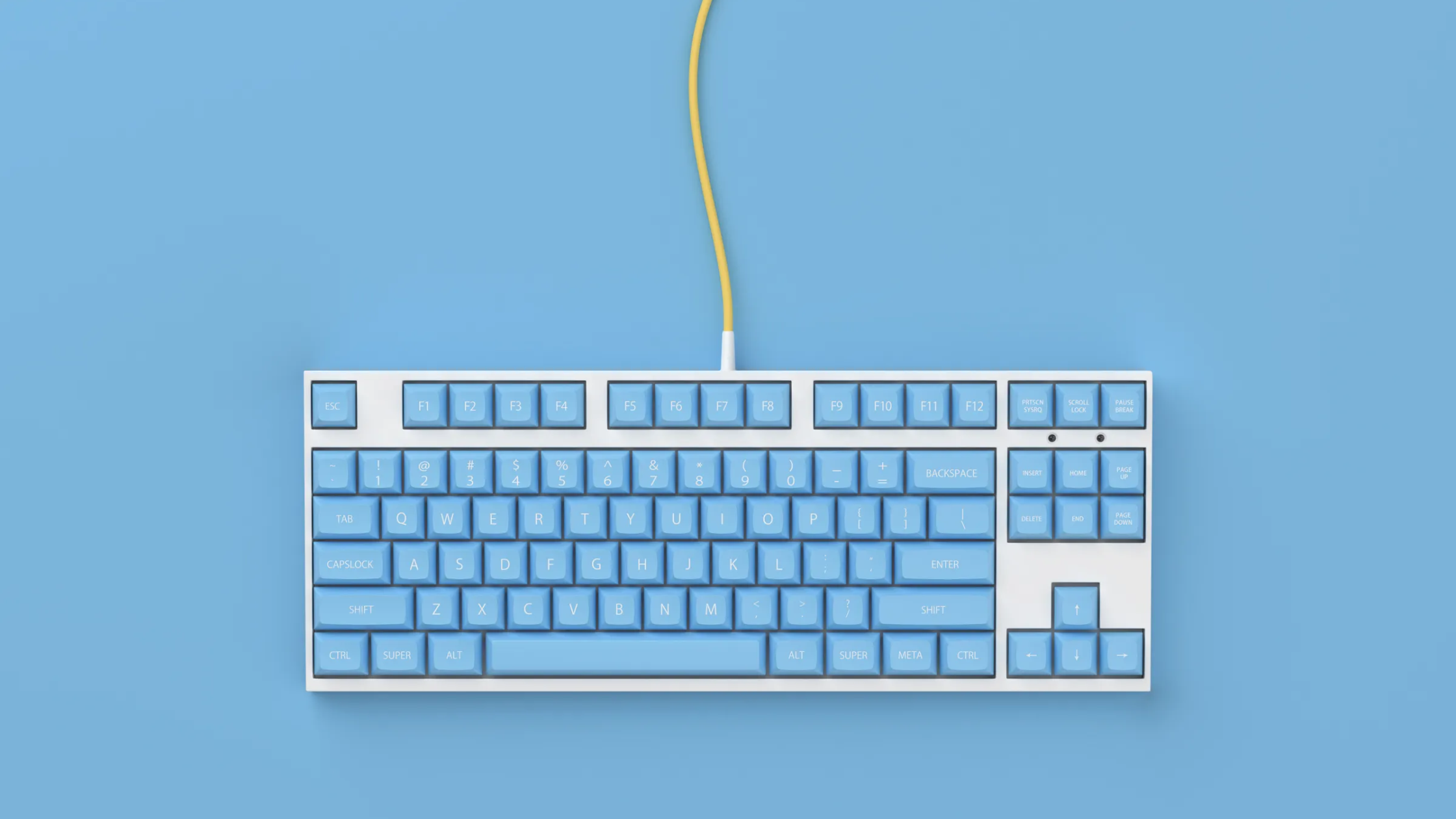 Sử dụng Phím Tắt Cơ Bản (Ctrl/Cmd + Tab)