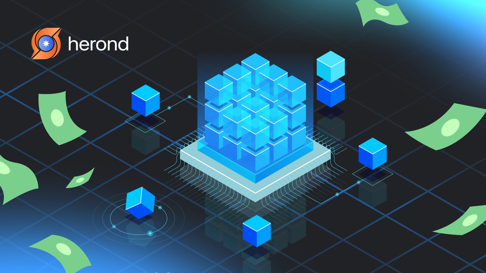 Cách Chạy Node Kiếm Tiền Thành Công Trong Năm 2025