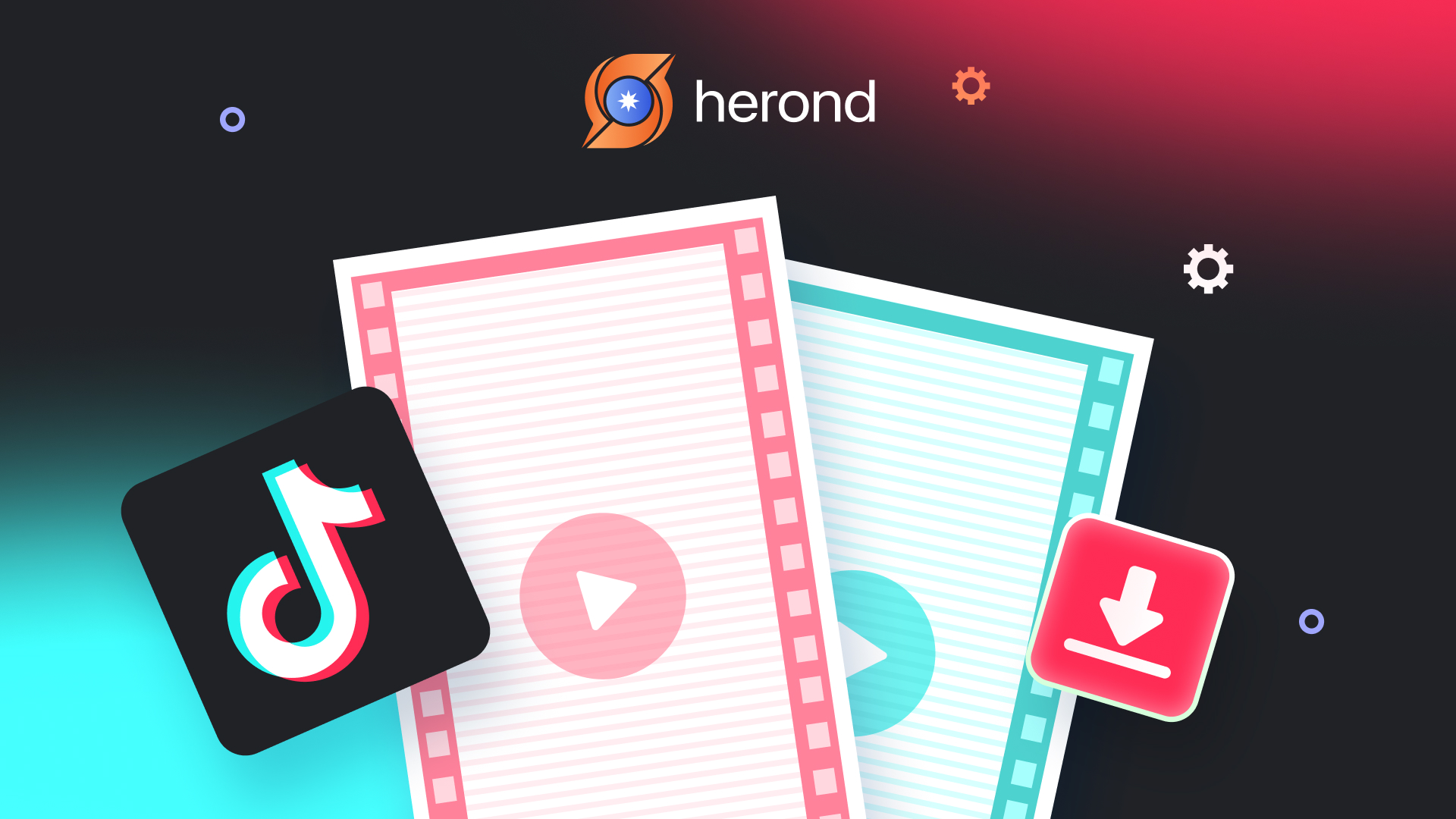 Top công cụ tải video TikTok miễn phí