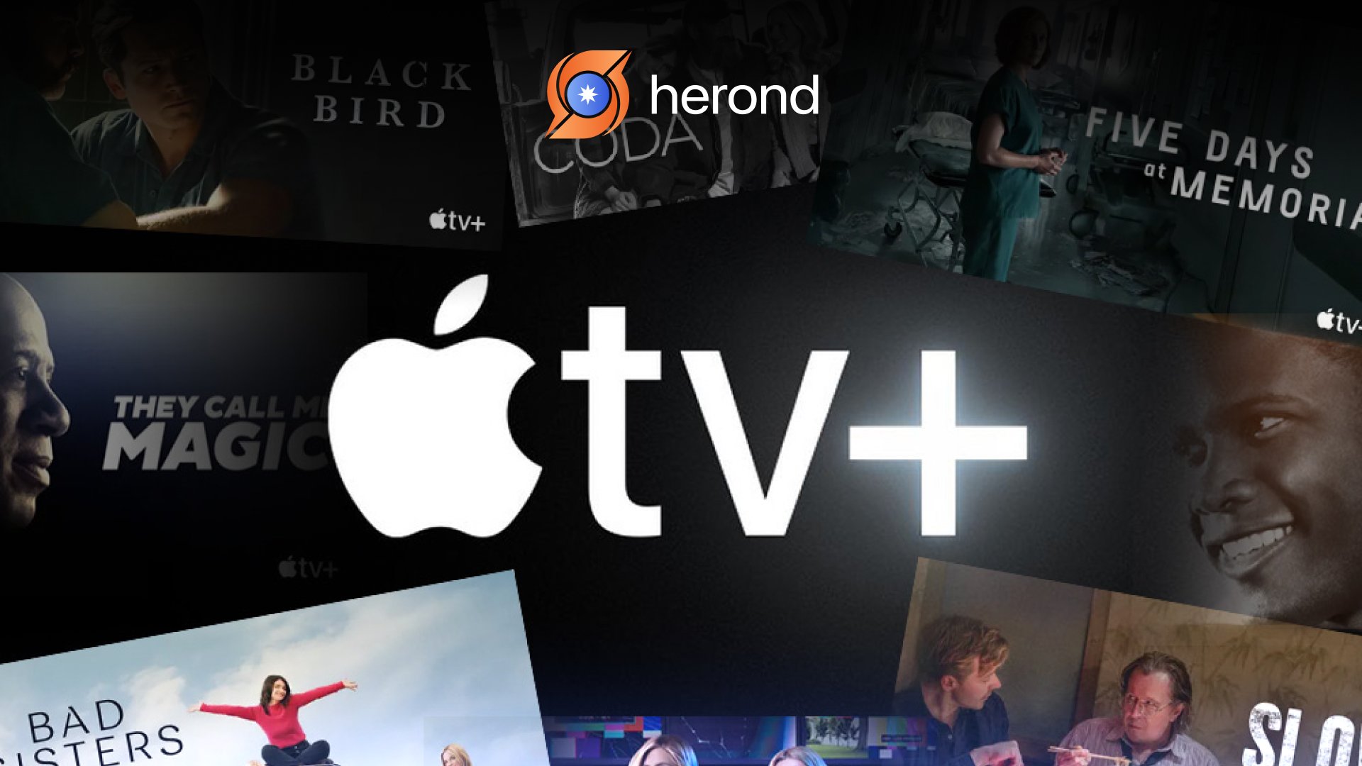 Explore the Top Movies on Apple TV: Hidden Gems & Blockbusters