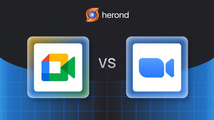 Google Meet vs Zoom: Which Video Conferencing Tool Wins?