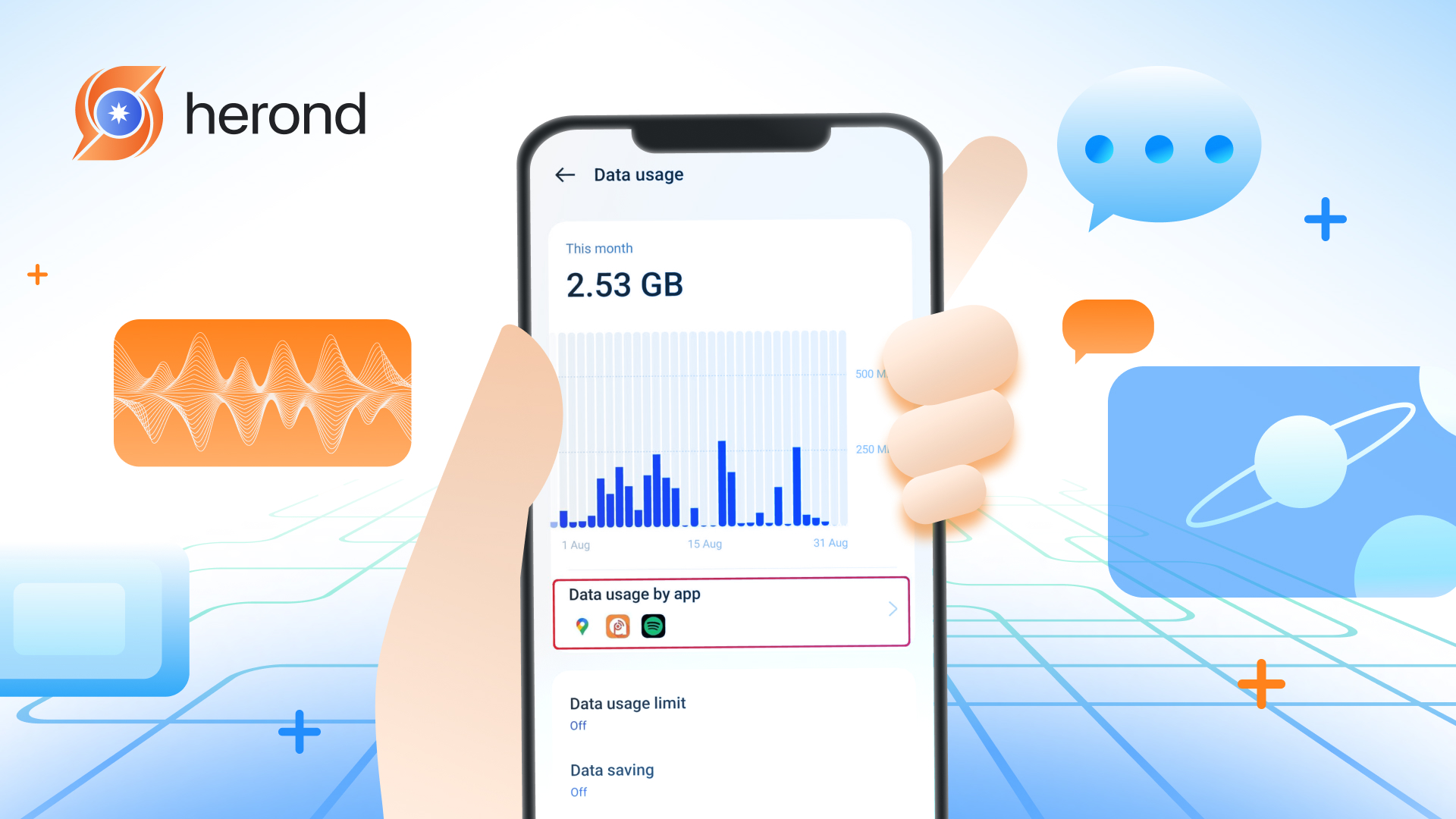 How to Check for Data Usage - Free Tools for Any Device