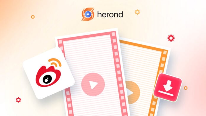 Hướng dẫn chi tiết cách lưu video trên Weibo về điện thoại