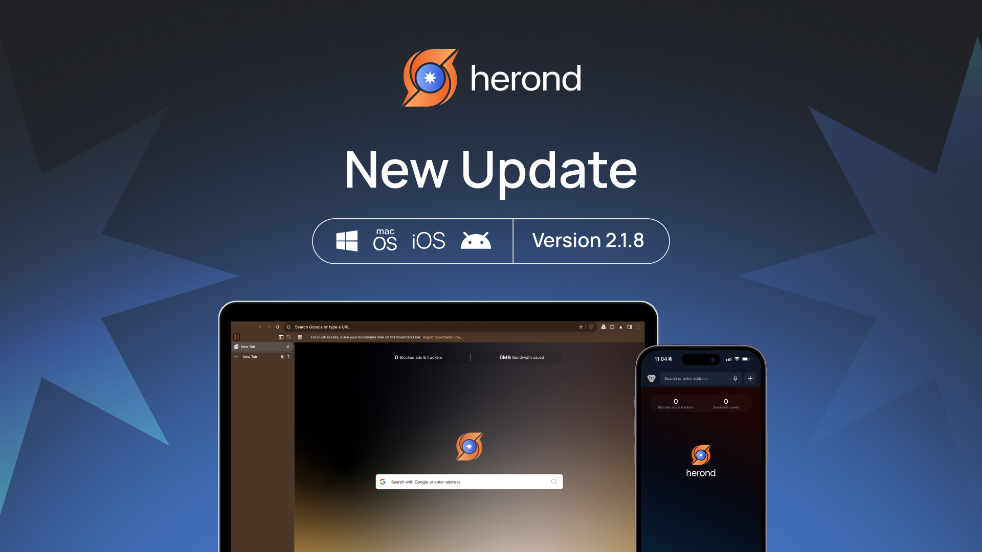Product Updates