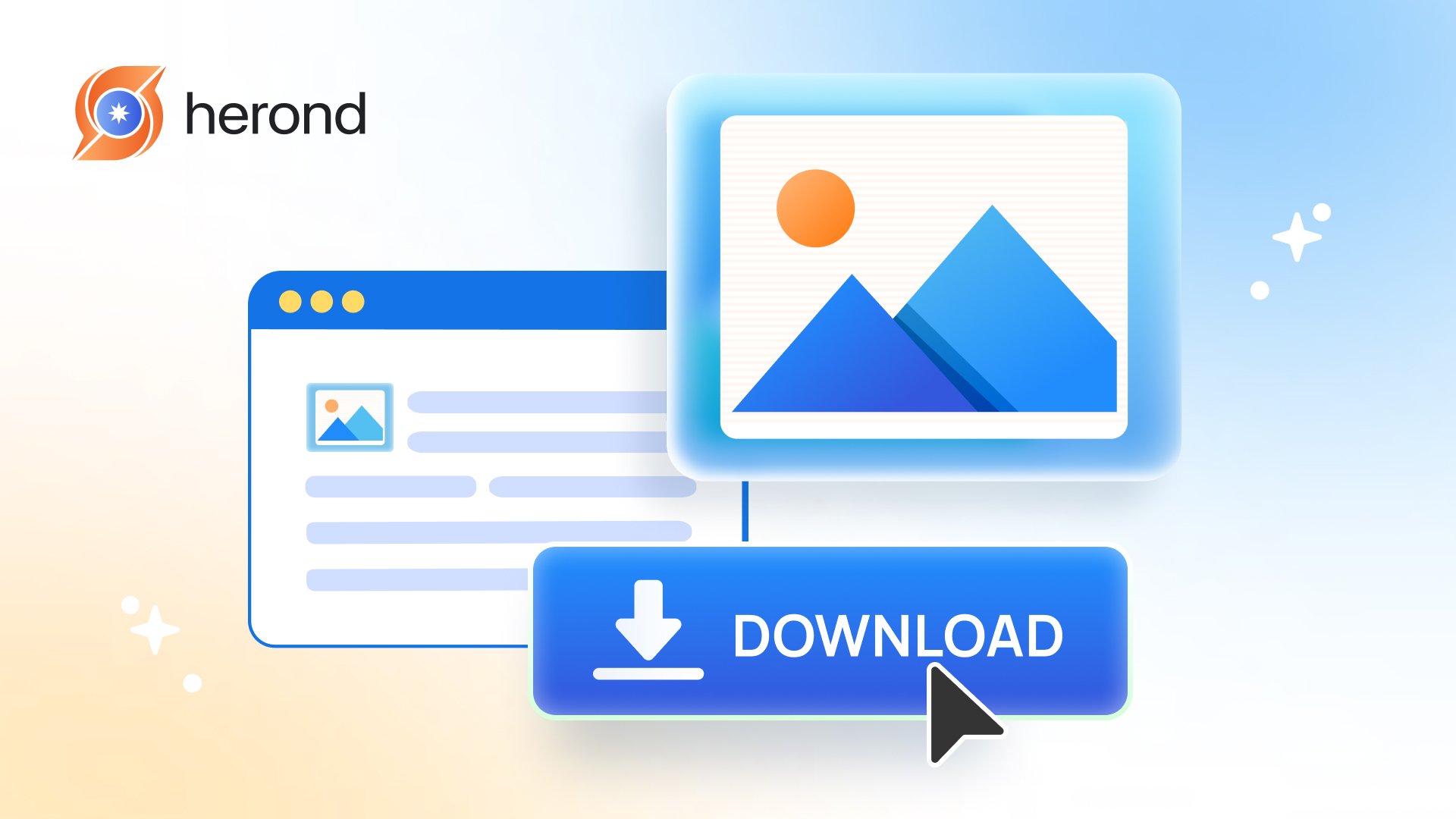 Quick & Easy Guide to Download Pictures from Website