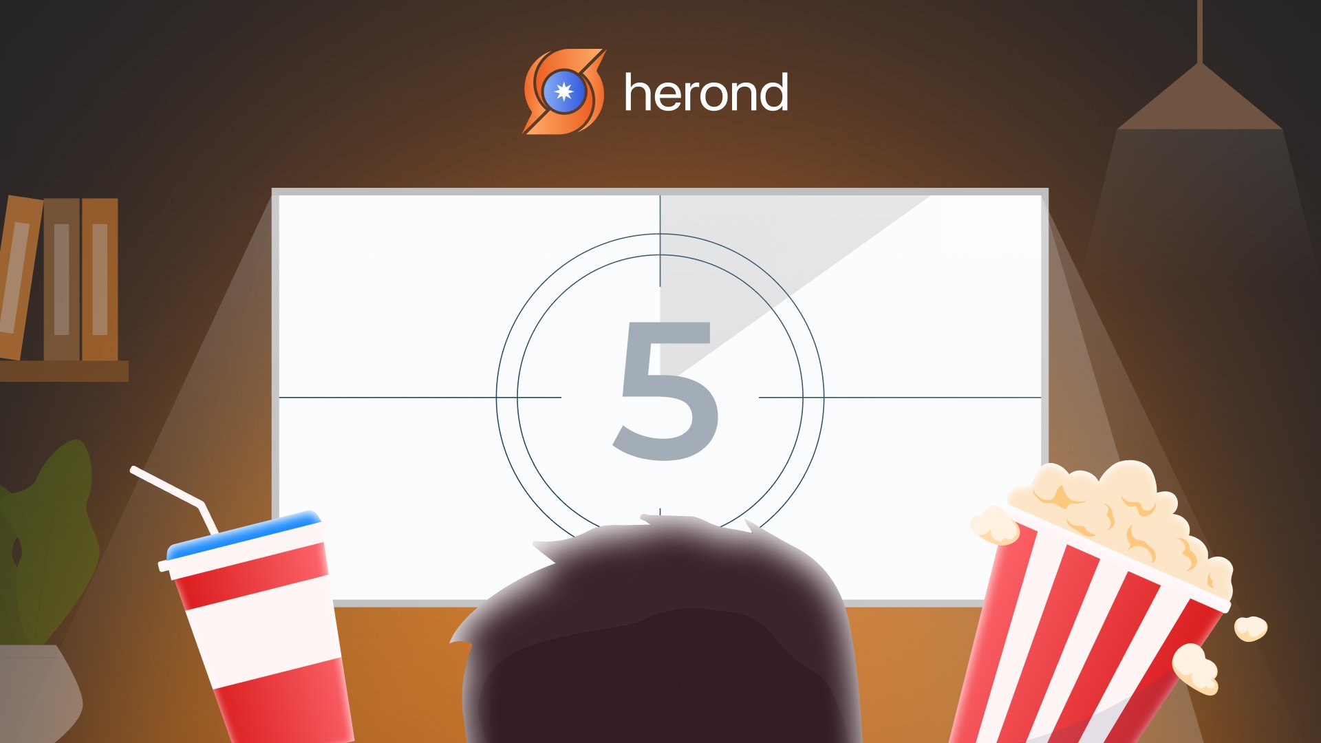Top Movie Sites for Free - Stream Your Favorite Films