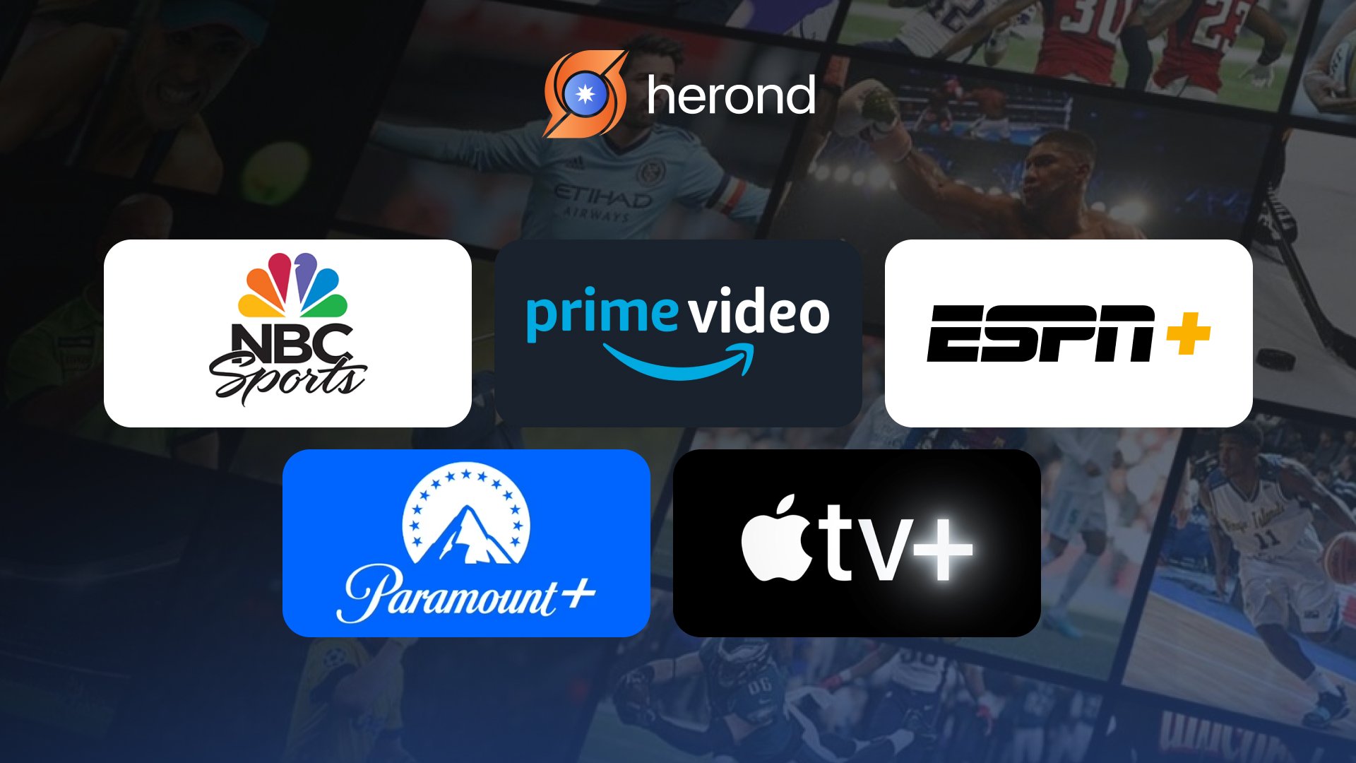 Top Best Sports Streaming Sites in 2025