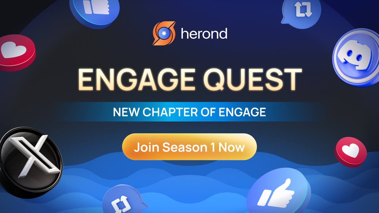 Engage Quests