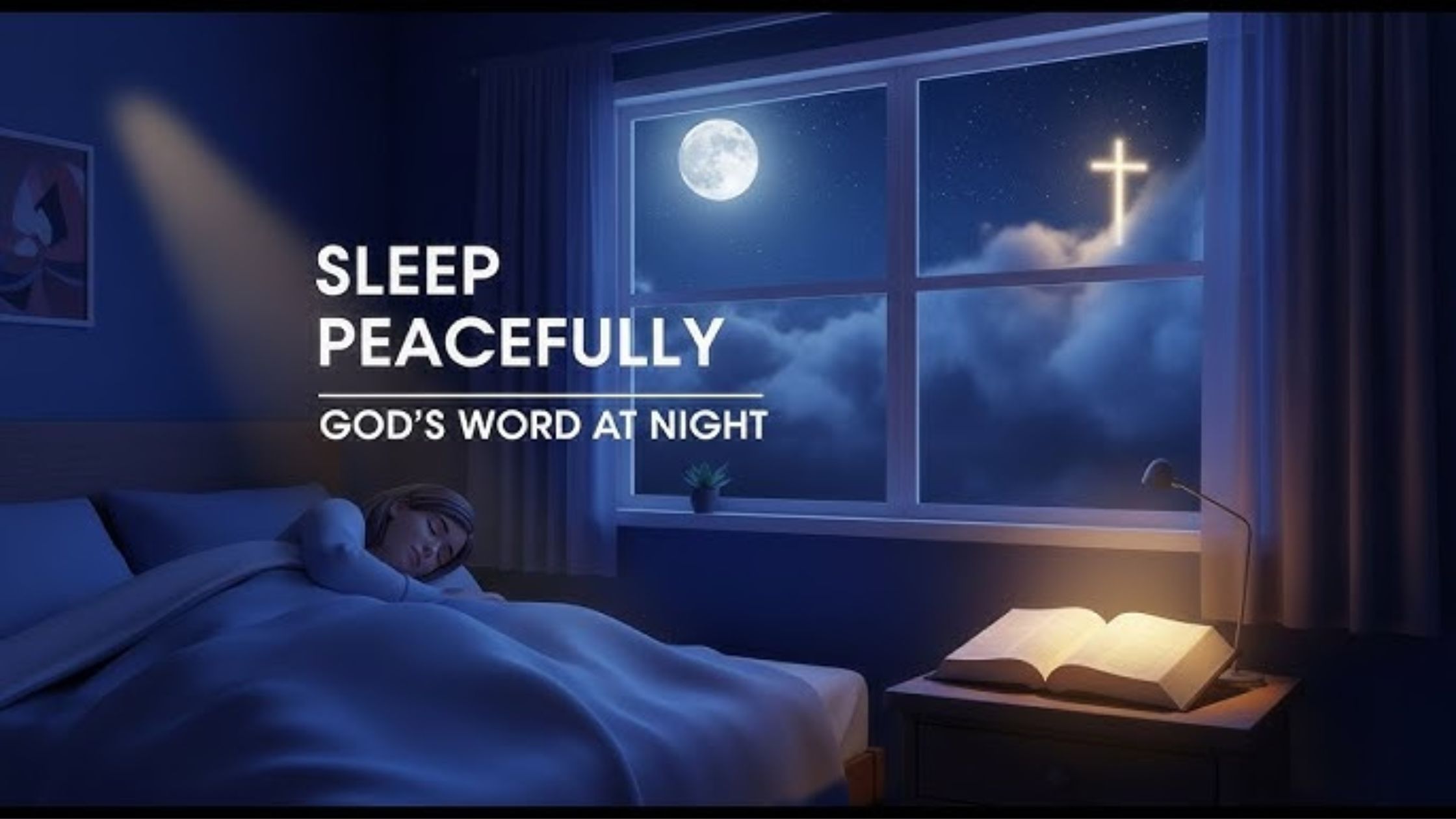 Top Relaxing Music for Sleep - Ambient Sleep Sounds