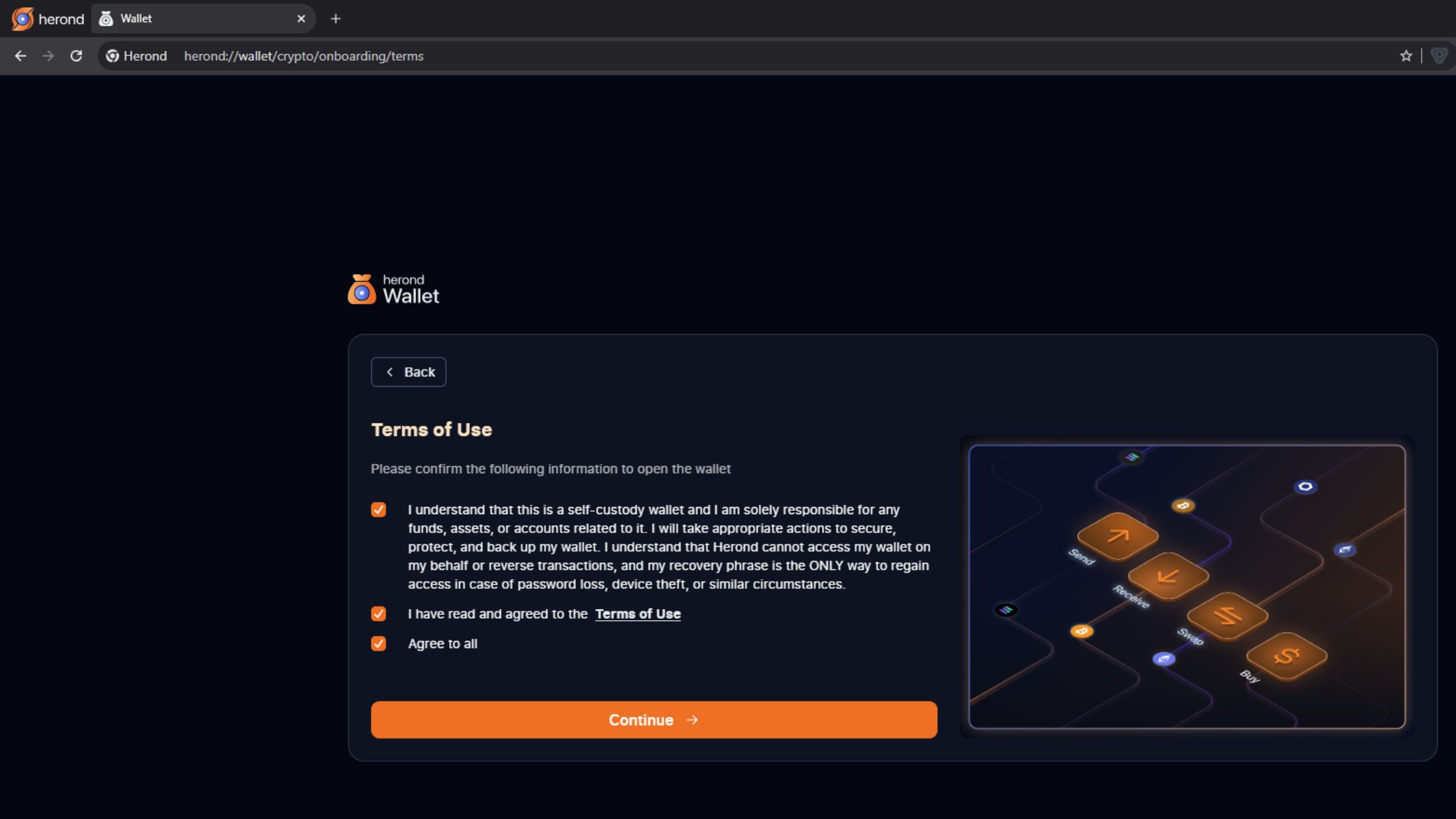 Step-by-Step Guide to Find Your Solana Address Instantly