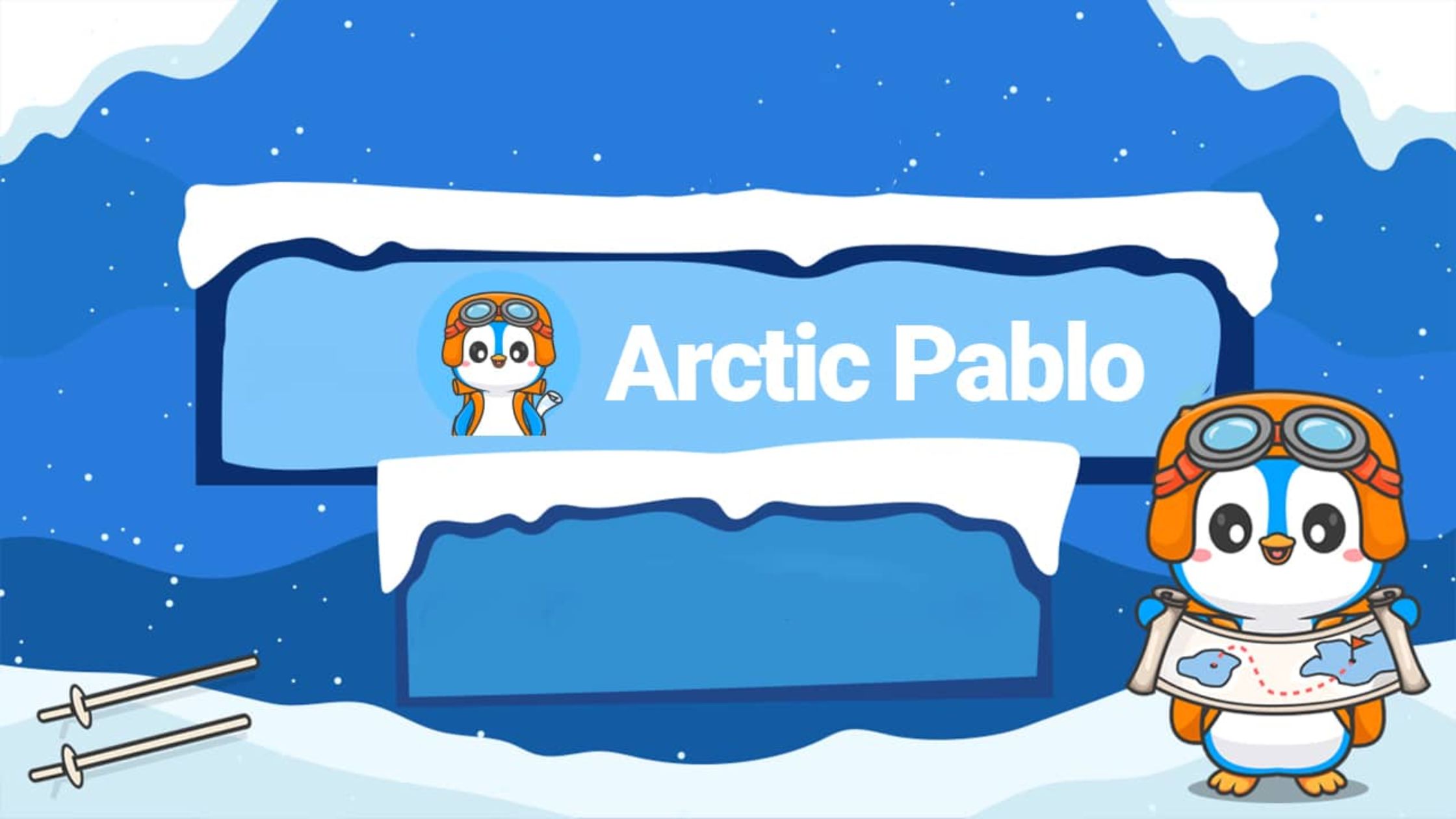 Arctic Pablo Coin ($APC): Presale Star with Massive ROI
