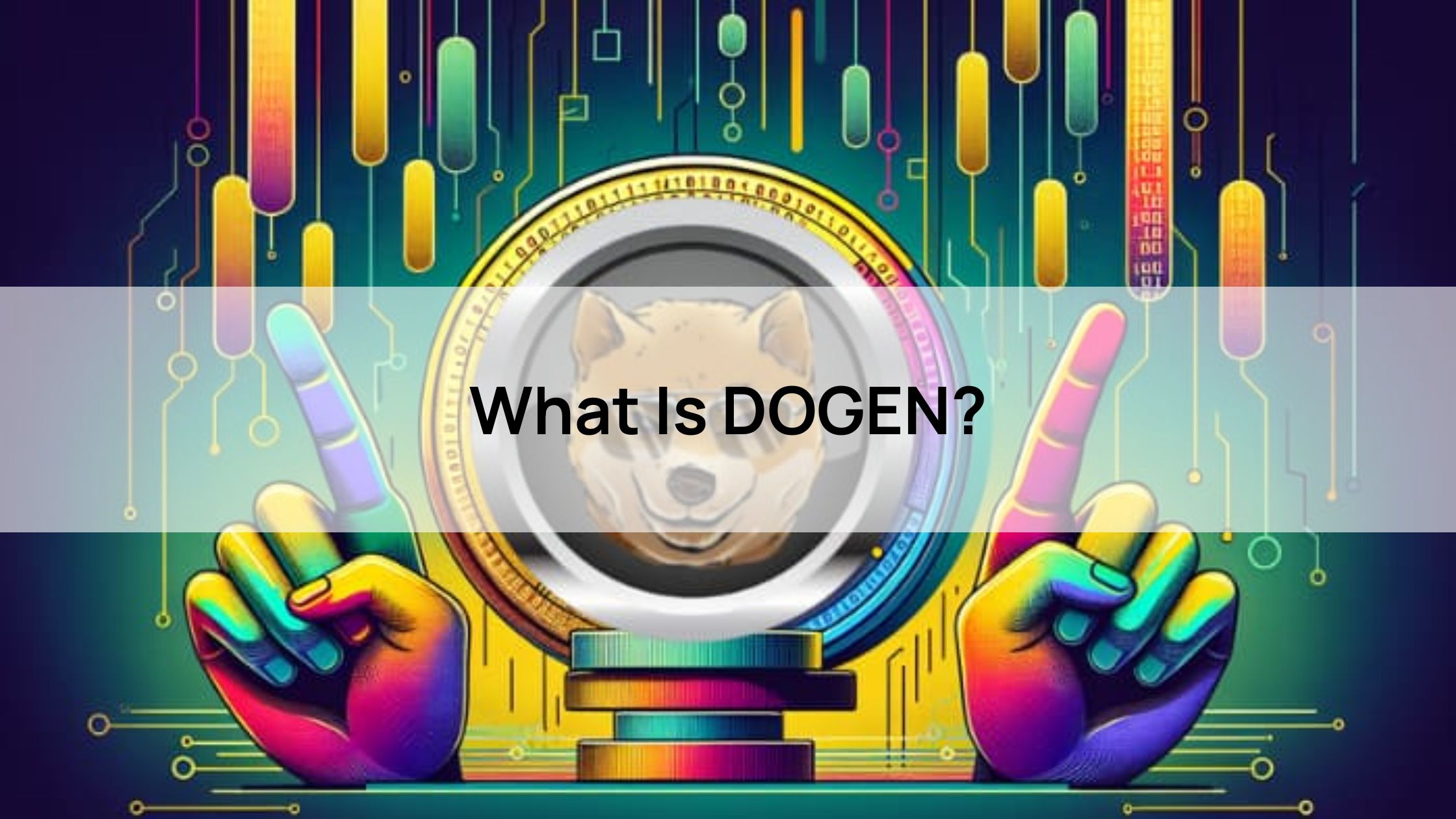What Is DOGEN?