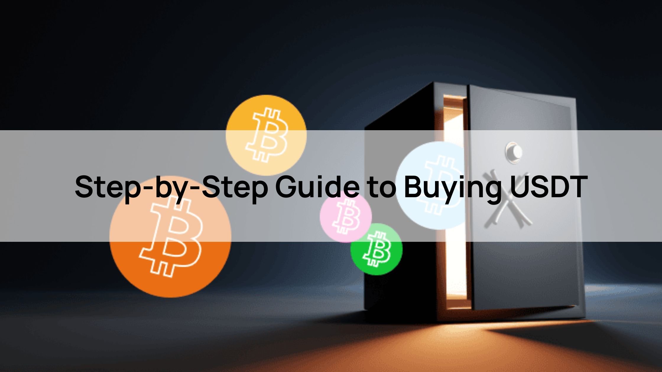 Step-by-Step Guide to Buy USDT with PayPal