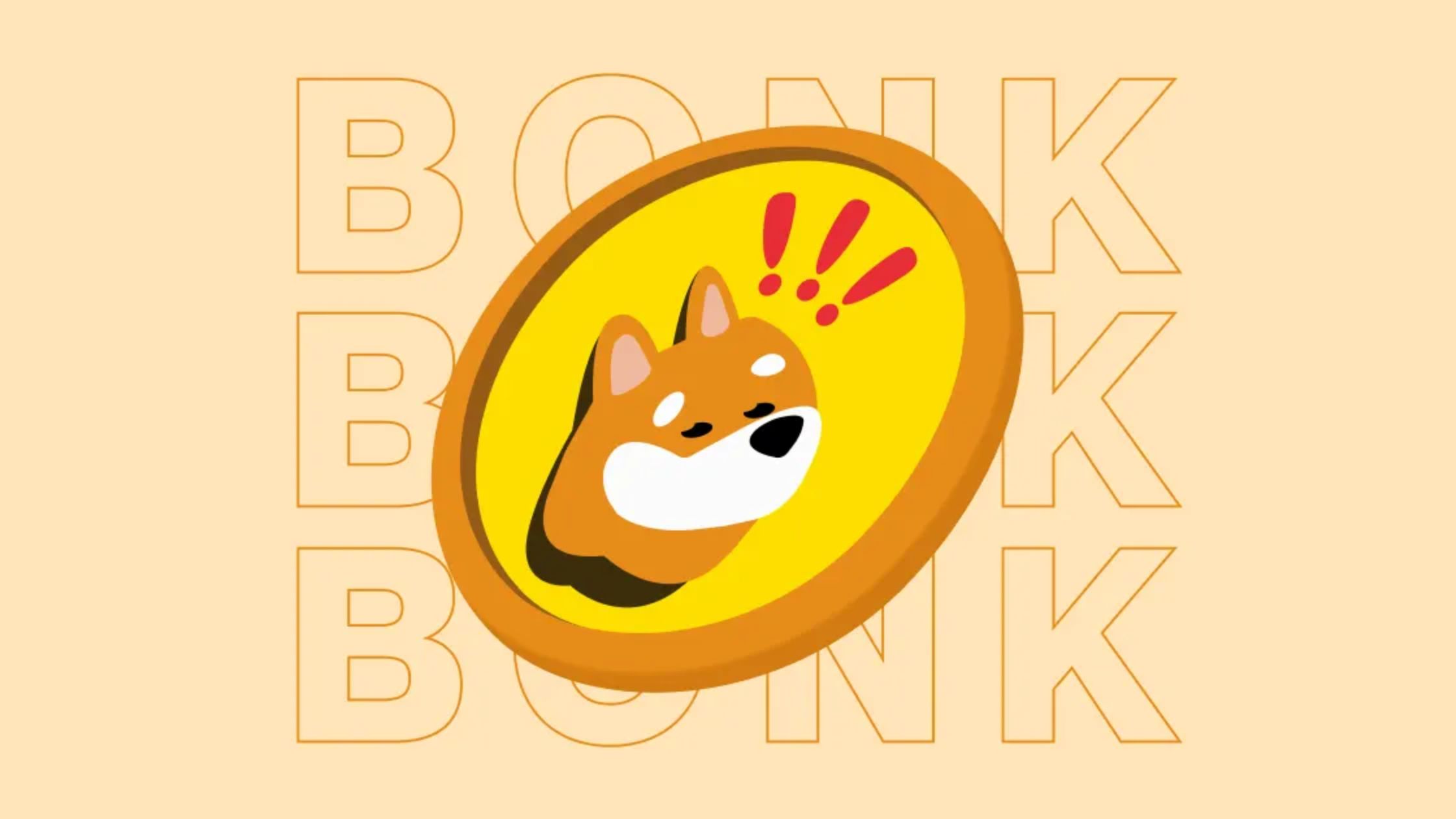 Bonk ($BONK): Solana’s Community-Driven Rocket