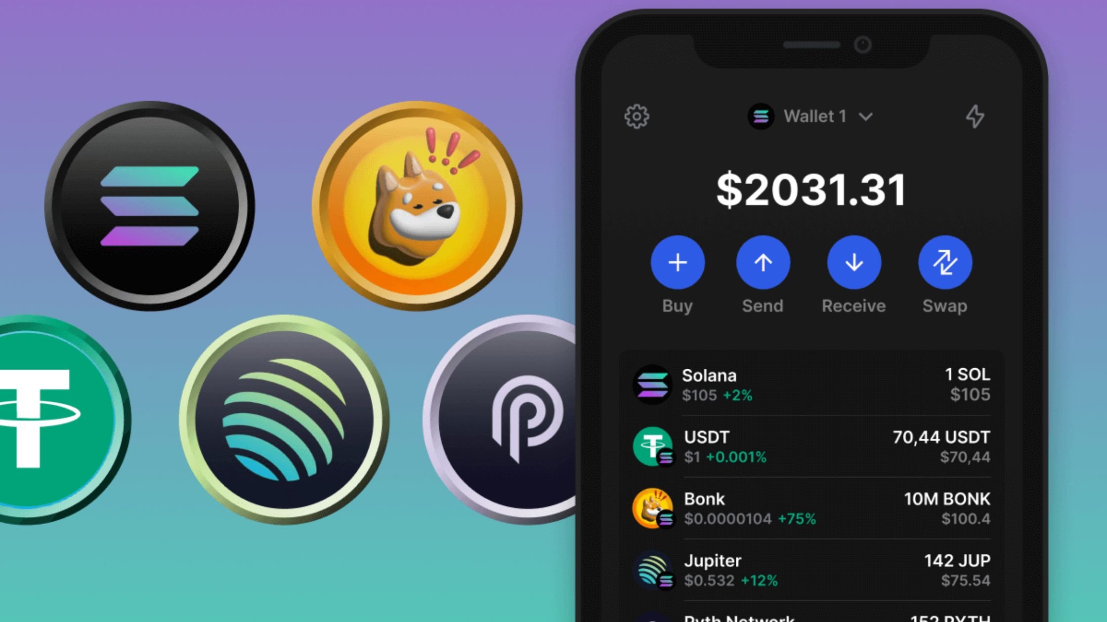 Set Up a Solana Wallet