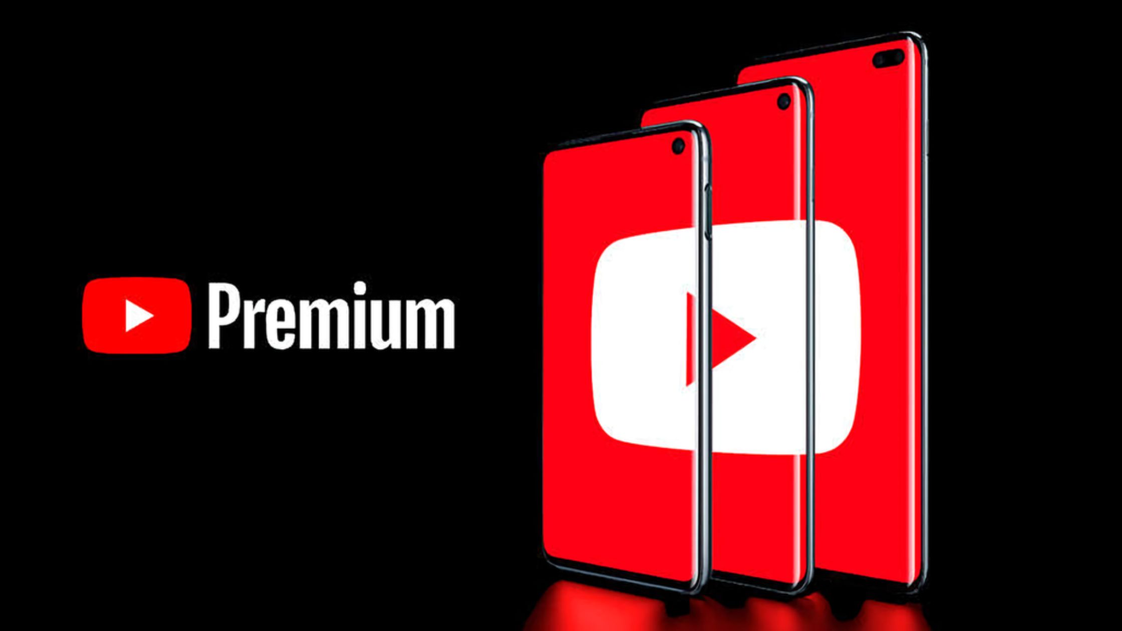 Use YouTube Premium