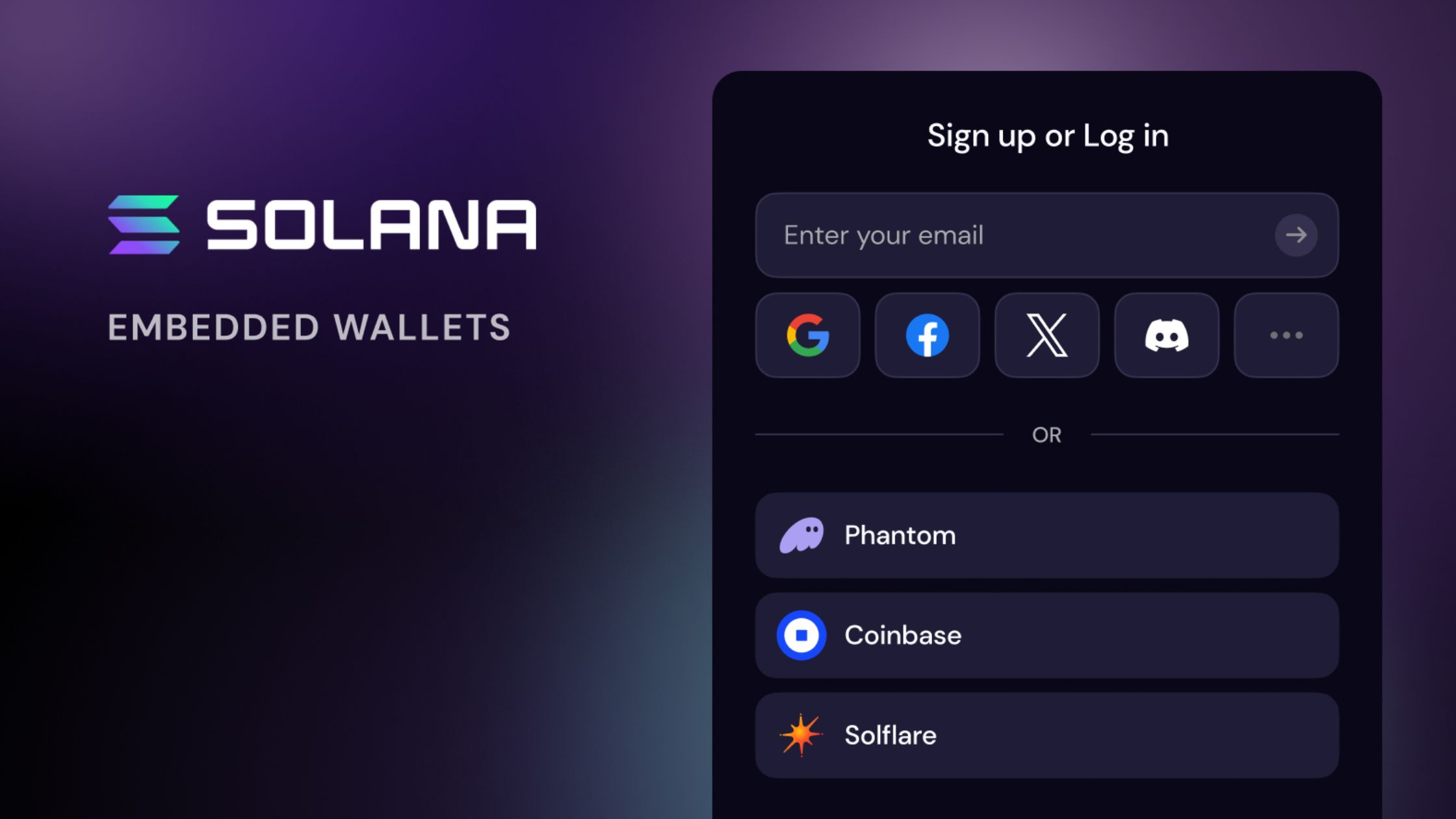 Set Up a Solana Wallet