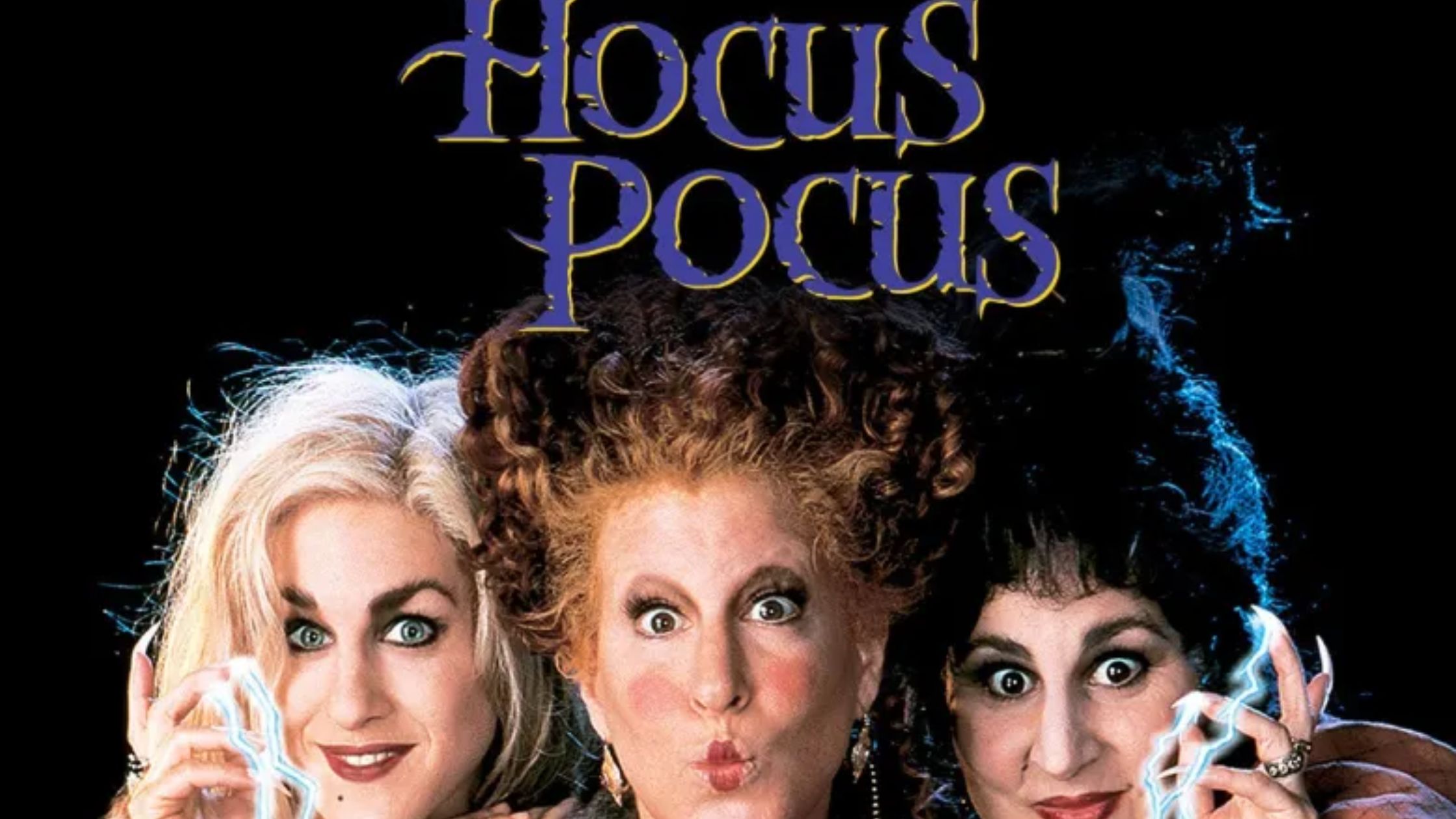 Hocus Pocus (1993)