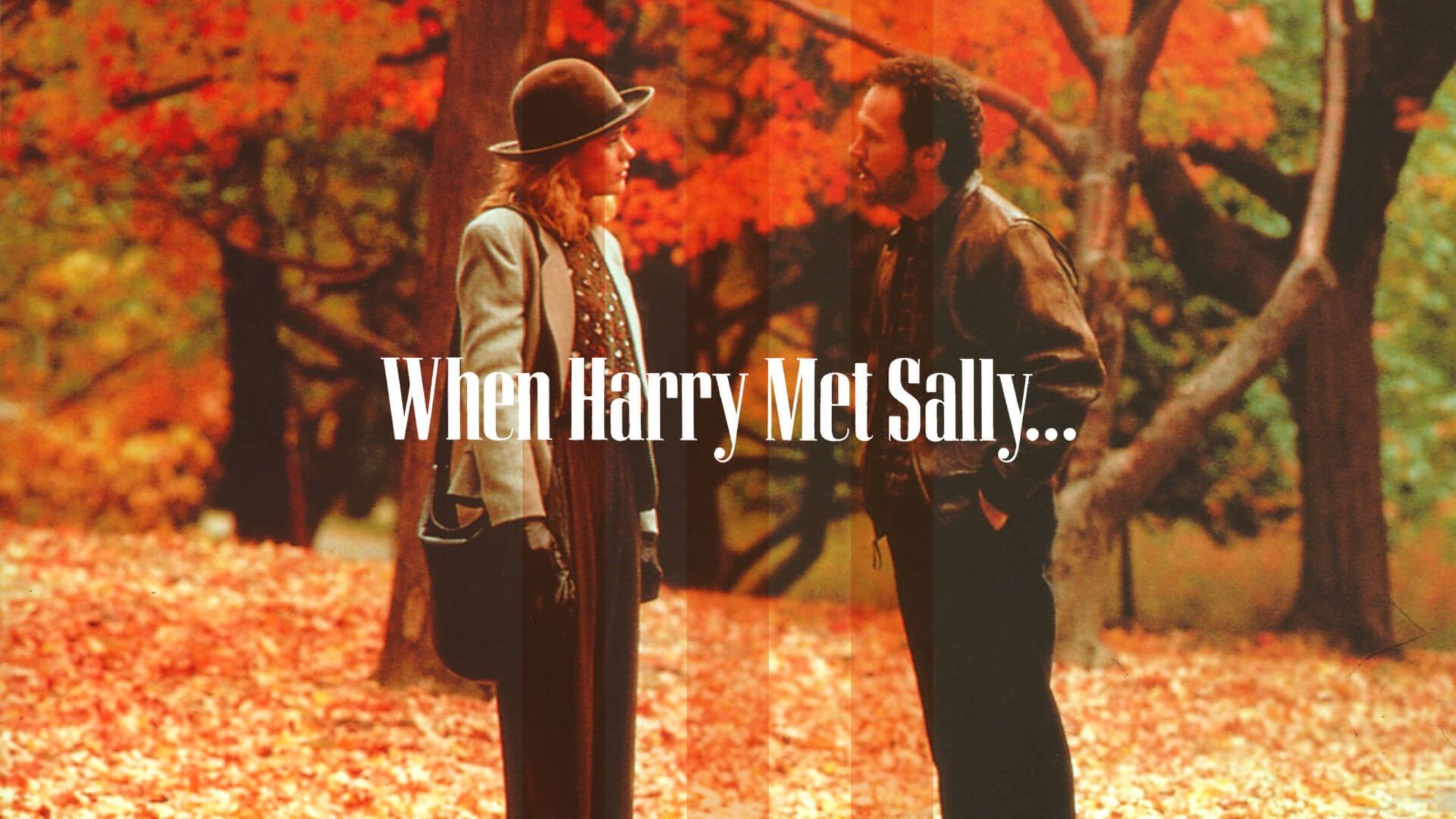 When Harry Met Sally (1989)