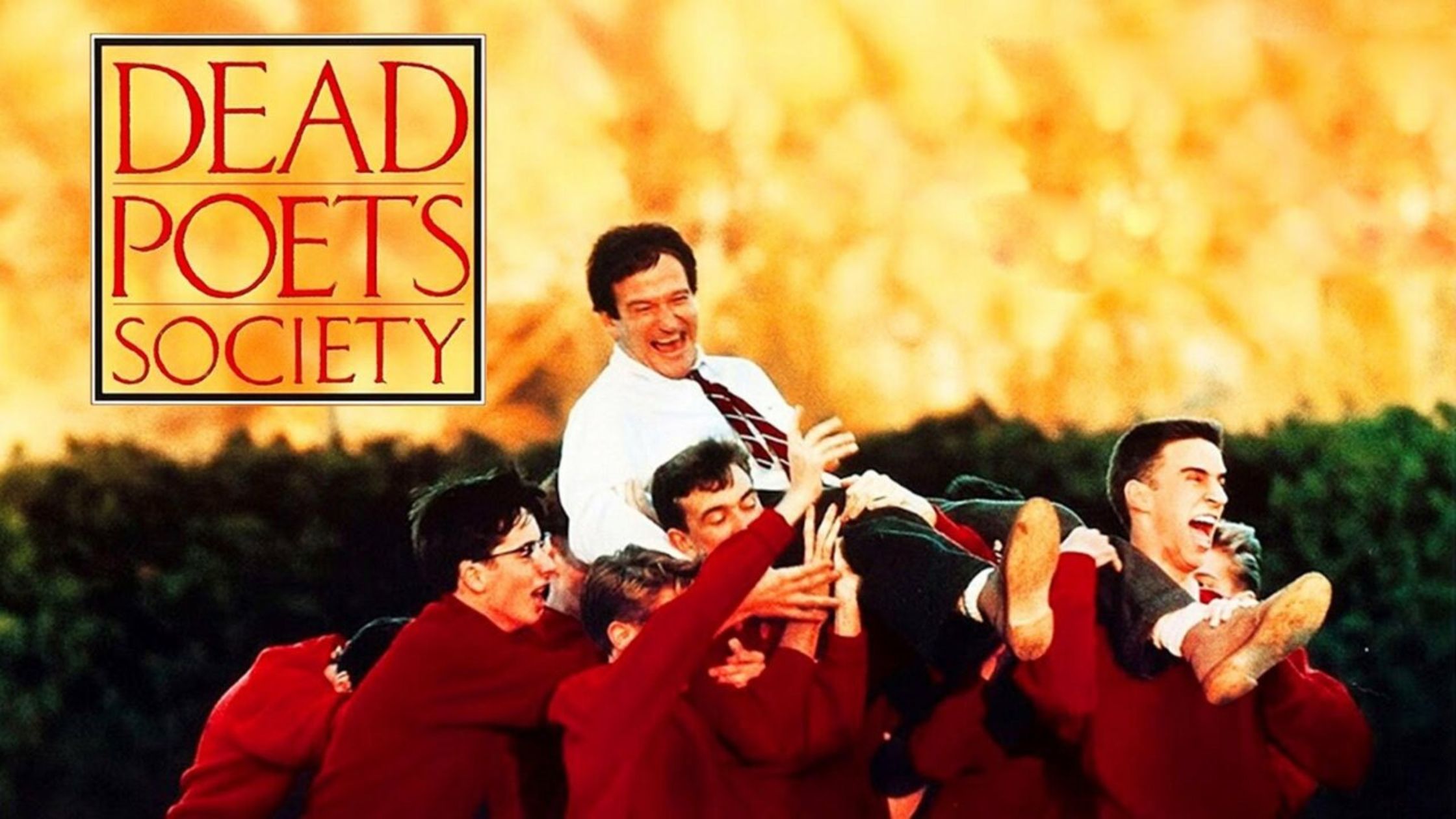 Dead Poets Society (1989)