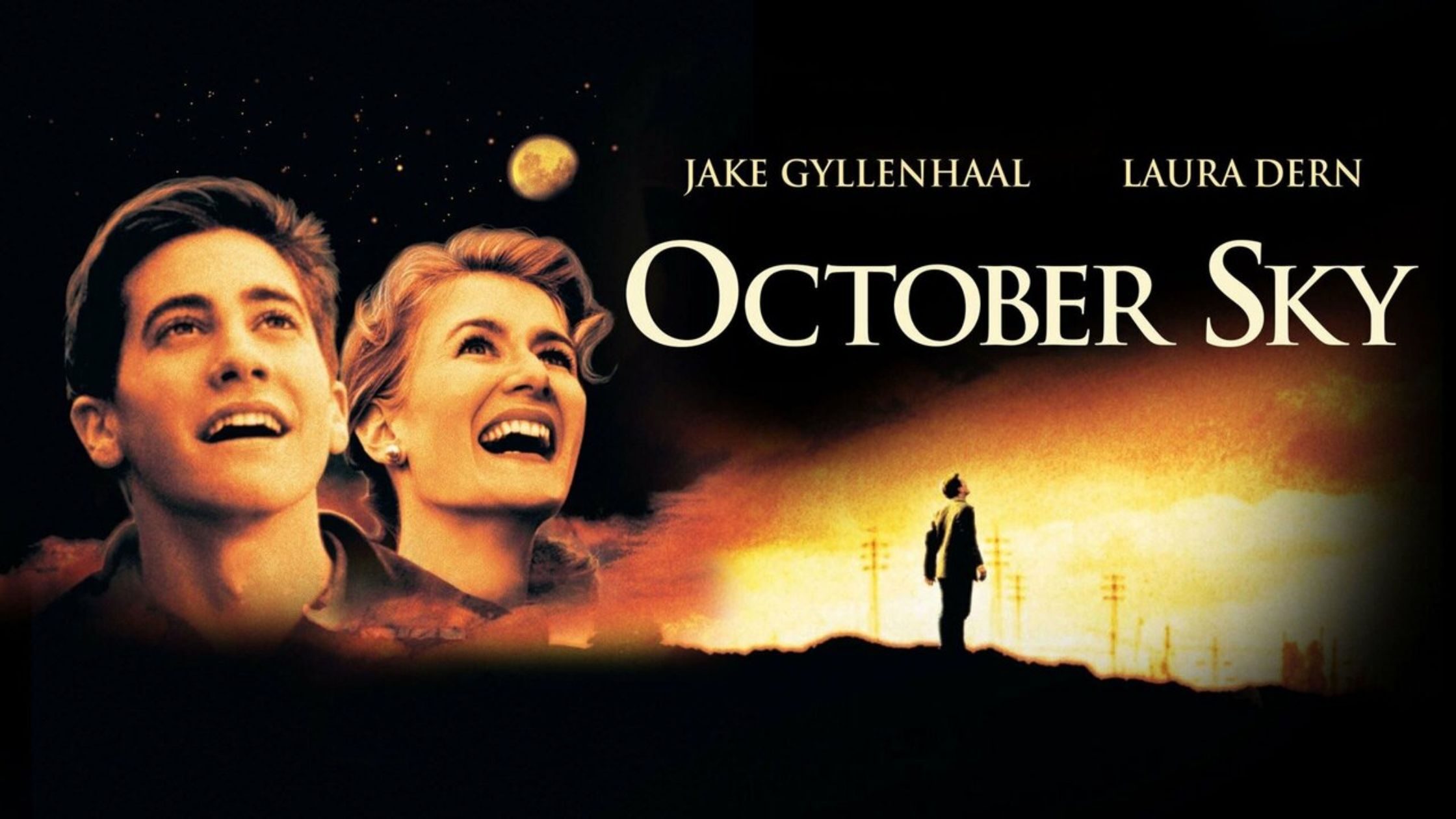 October Sky (1999)
