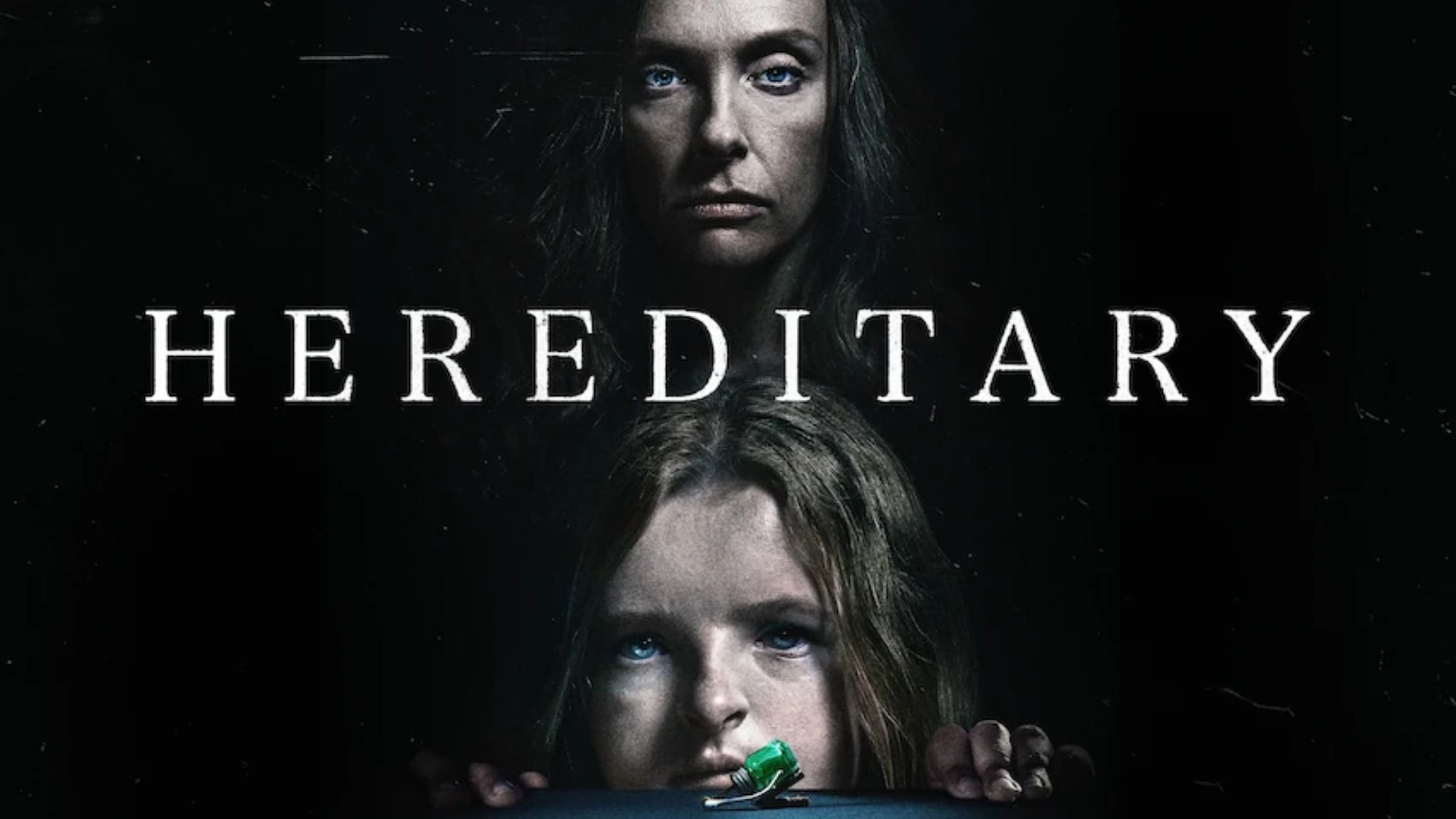 Hereditary (2018)