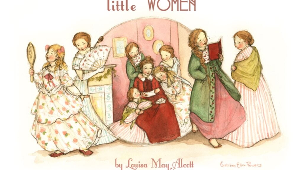 Little Women (2019)