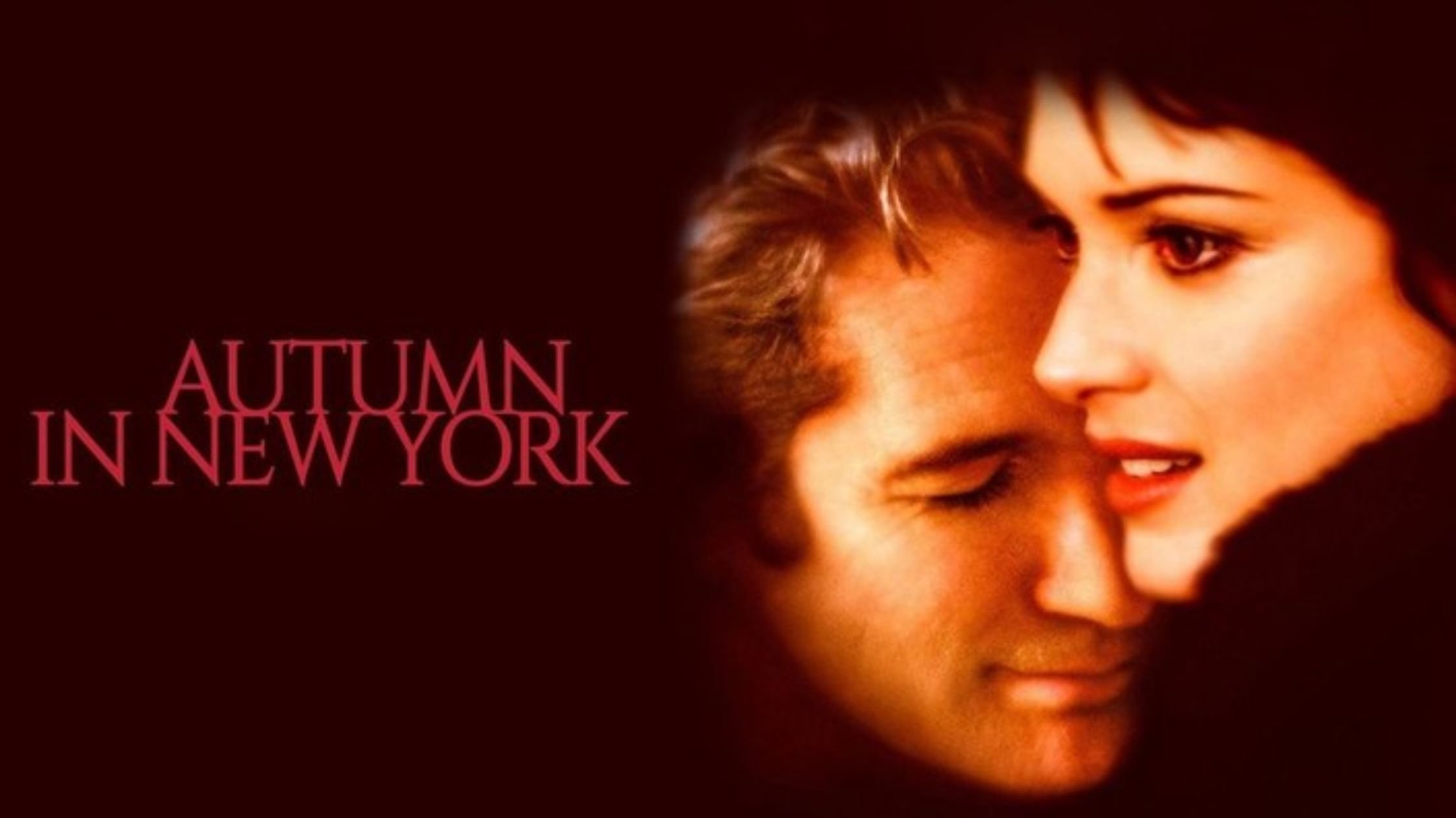 Autumn in New York (2000)