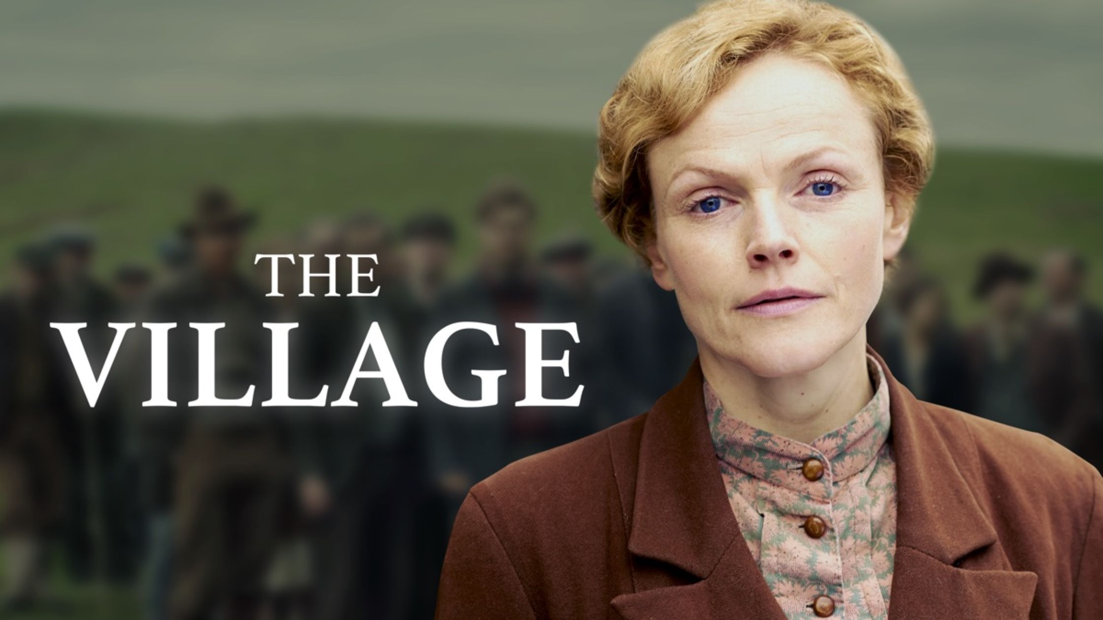 The Village (2004)