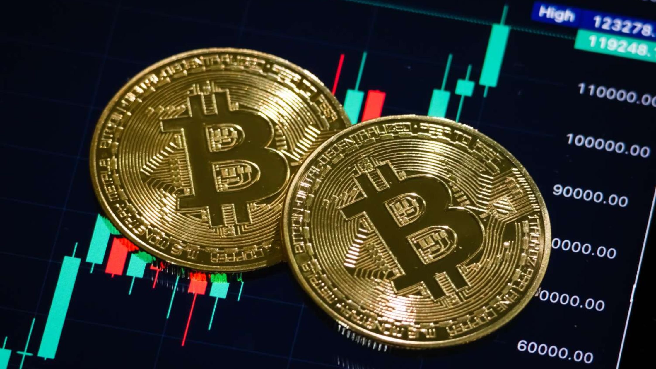 Bitcoin (BTC): A Stable Large-Cap Option