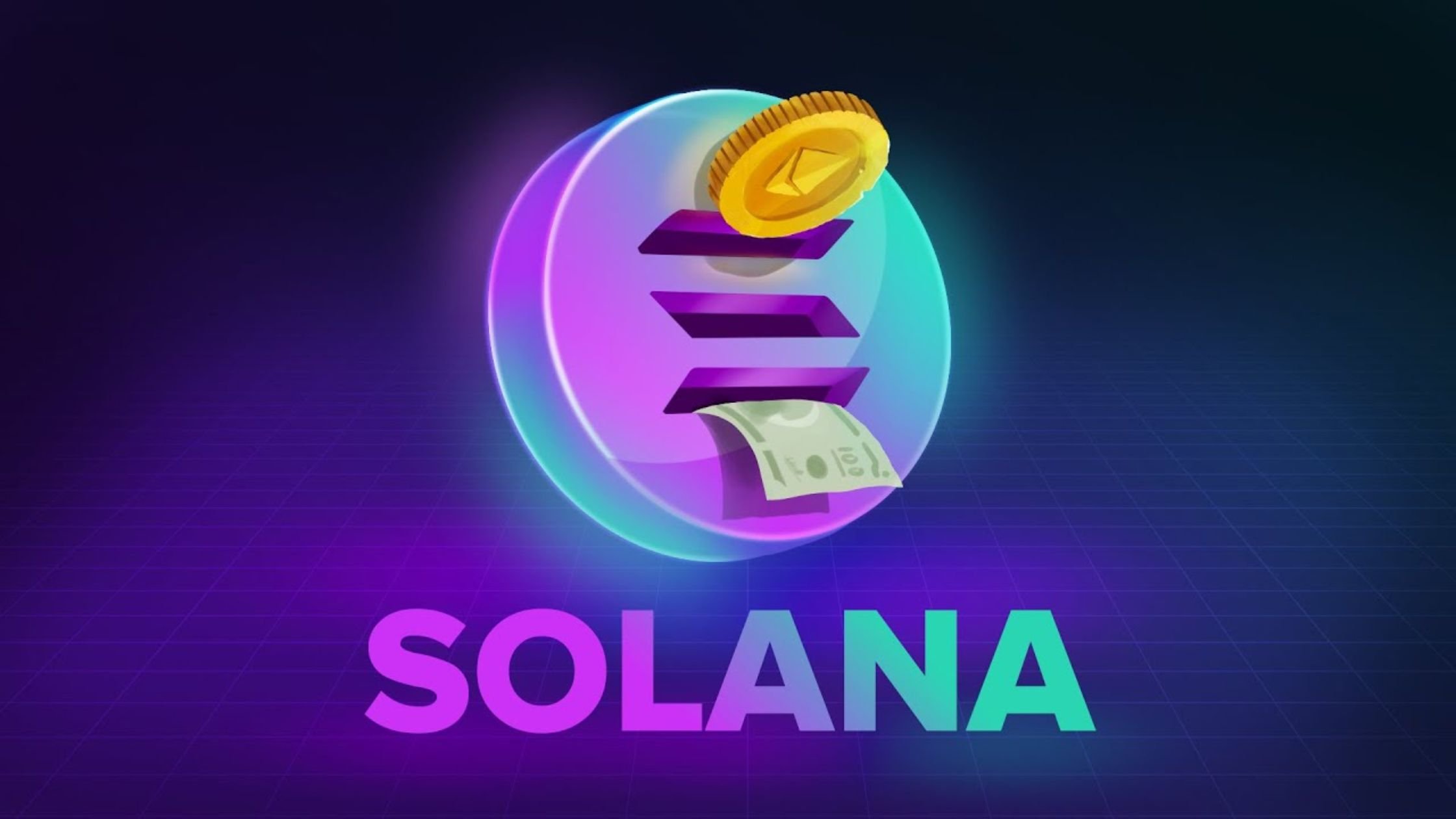 Solana (SOL): High-Speed Blockchain Leader