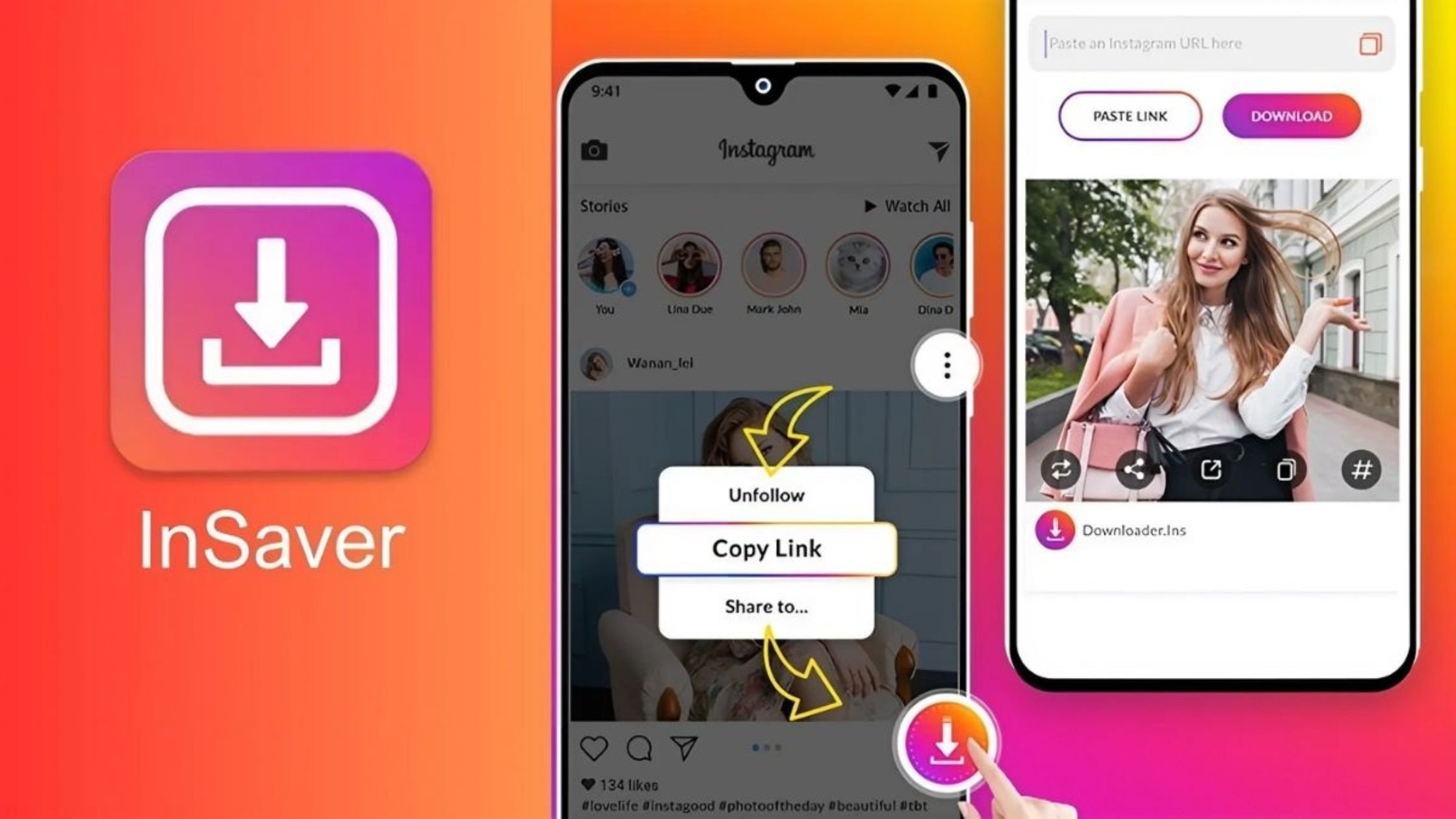 Các Cách Tải Video Instagram Nhanh Chóng