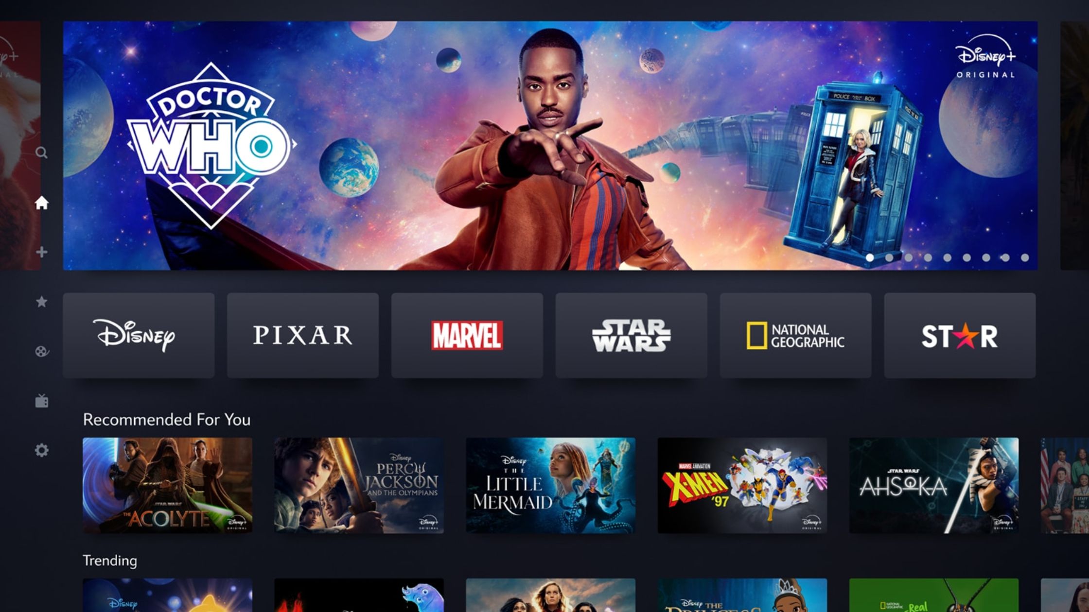 Top Movie Streaming Sites for 2025