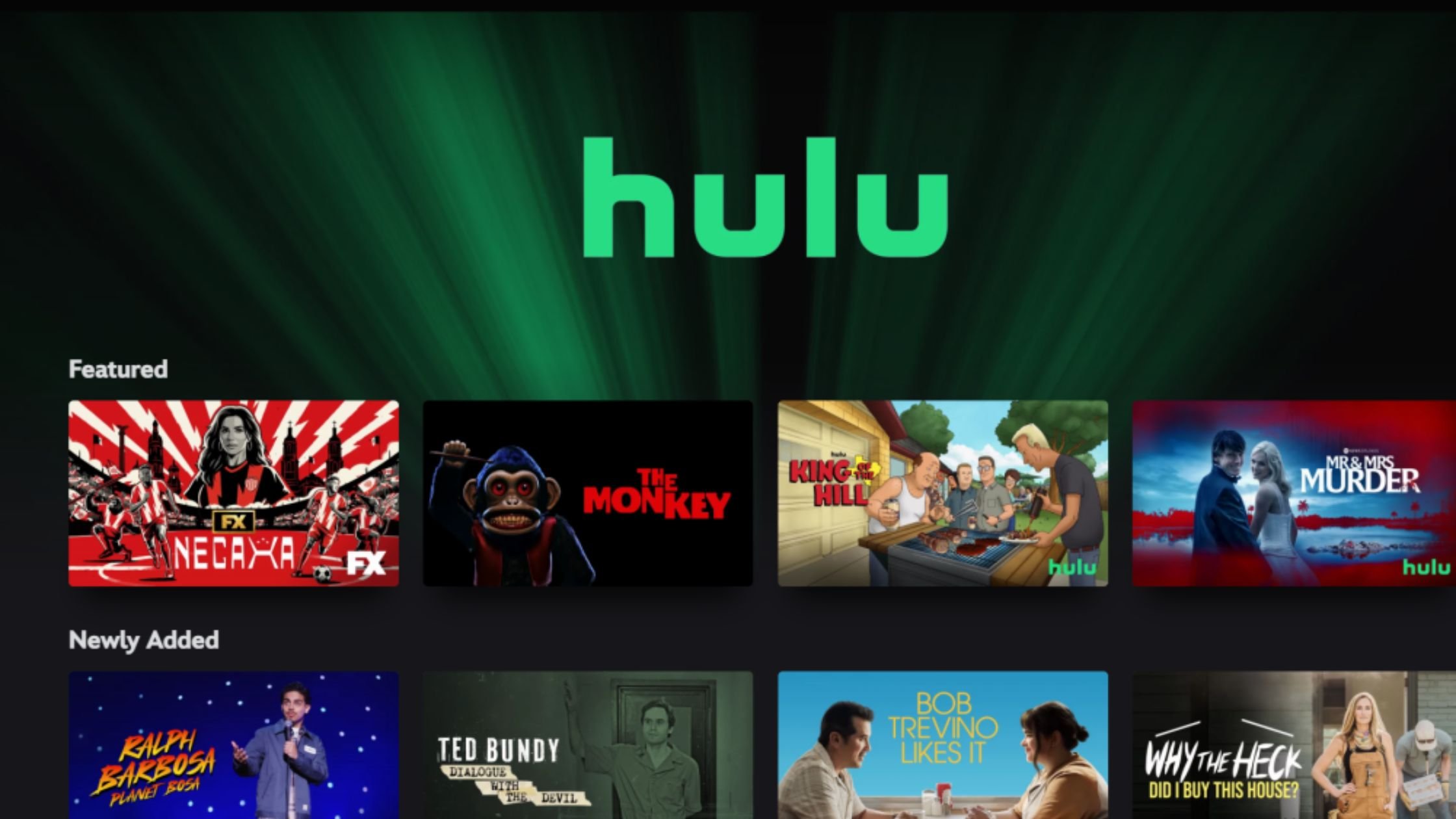 Top Movie Streaming Sites for 2025
