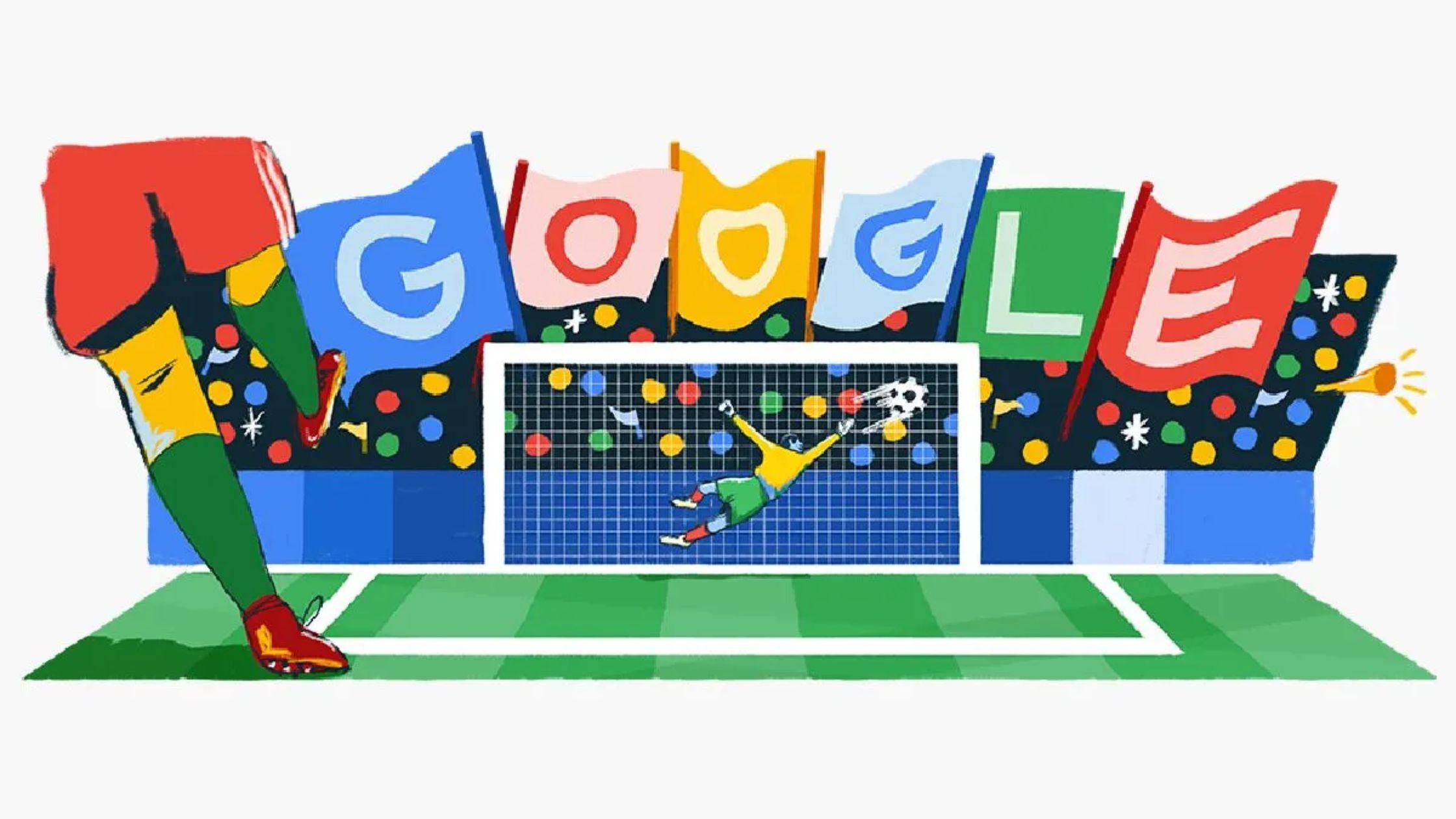 Top 5 Doodle Football Games to Play Now