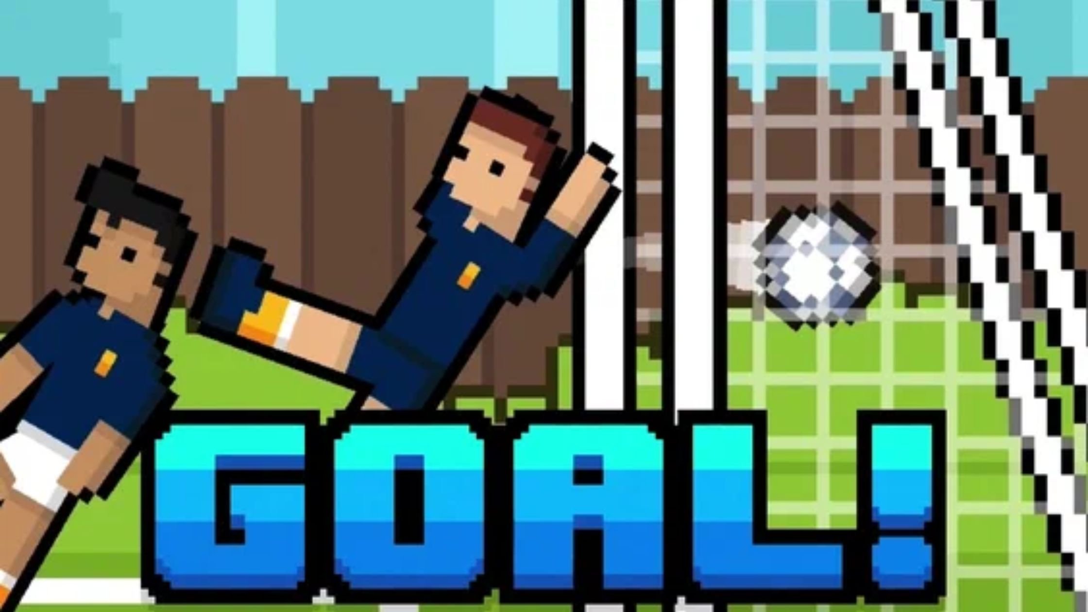 Top 5 Doodle Football Games to Play Now