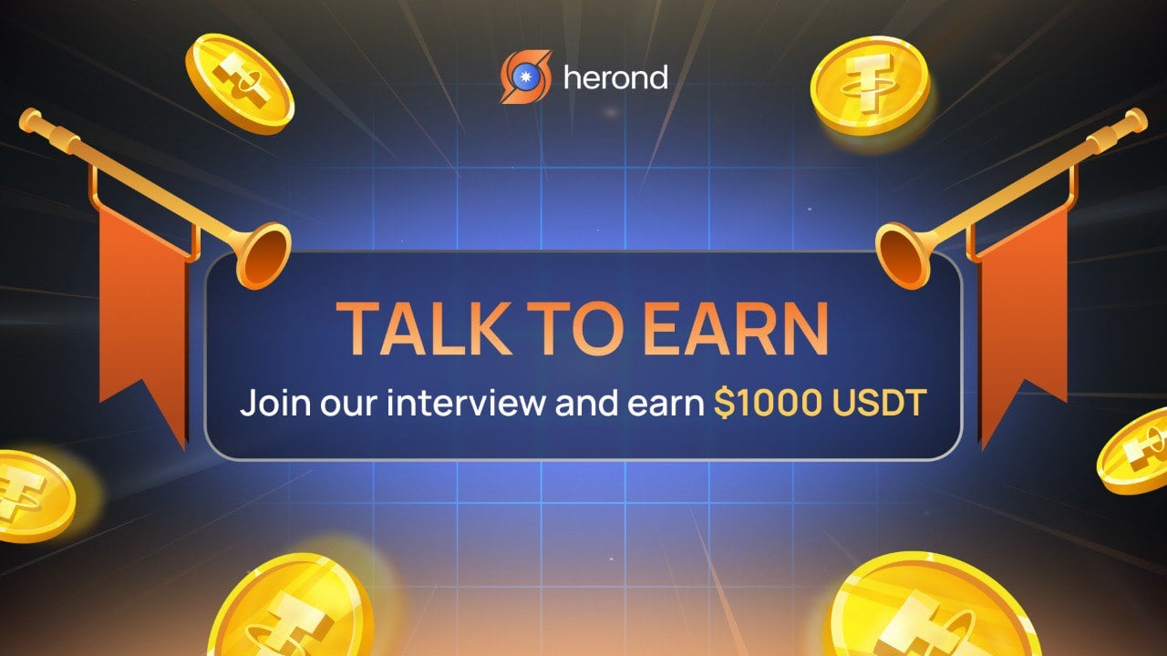 Talk to Earn