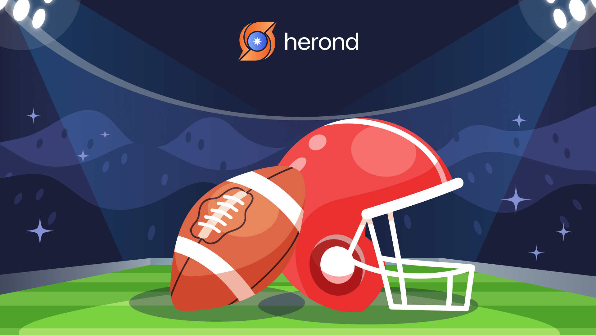 How Long Is a Football Game, Including Halftime & Overtime