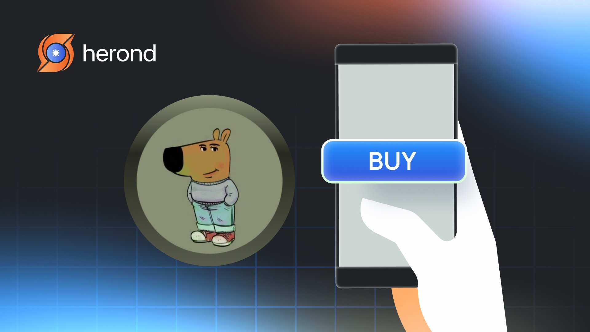 How to Buy Chill Guy Coin: A Simple Guide for New Crypto Enthusiasts