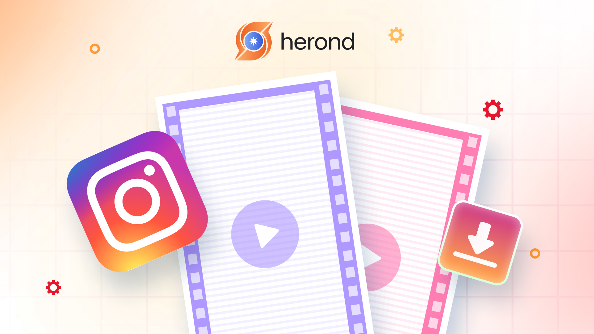 Hướng Dẫn Chi Tiết Từ A-Z cách Tải Video Instagram
