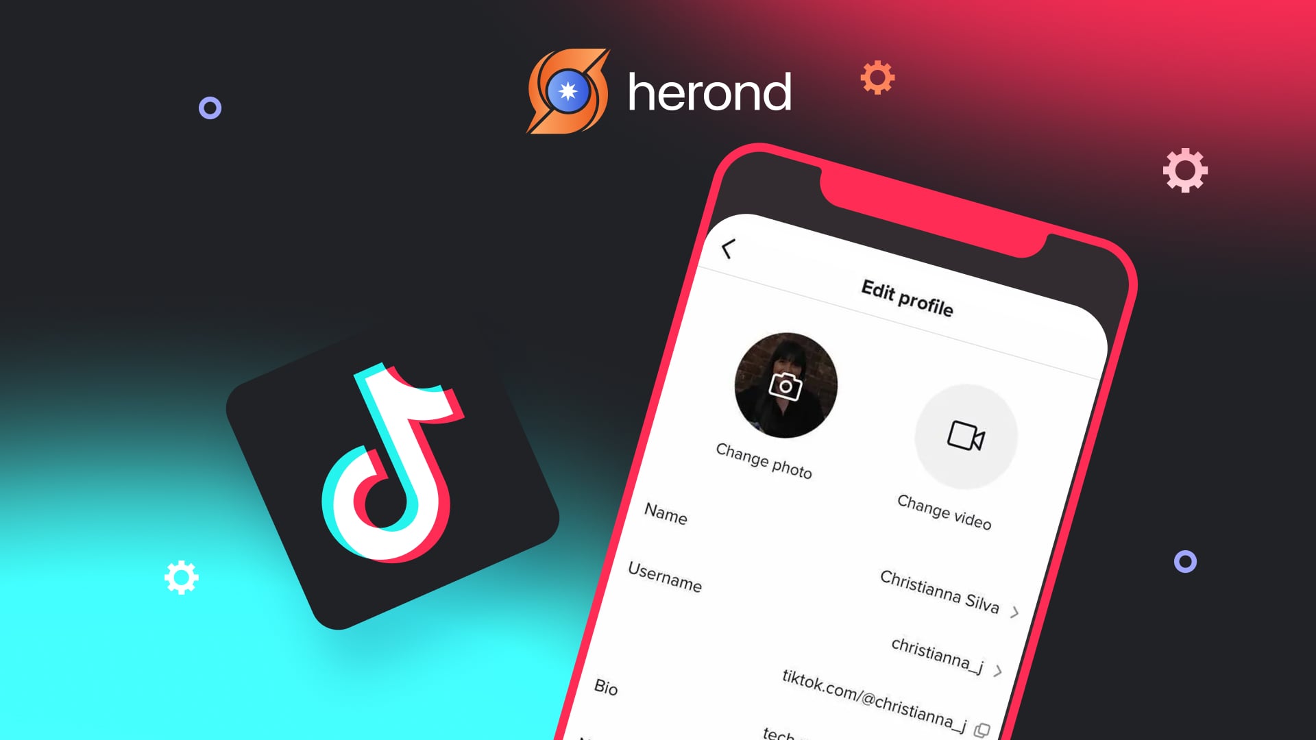 Hướng Dẫn Đổi Tên TikTok Nhanh Chóng: Mẹo hay cho người mới