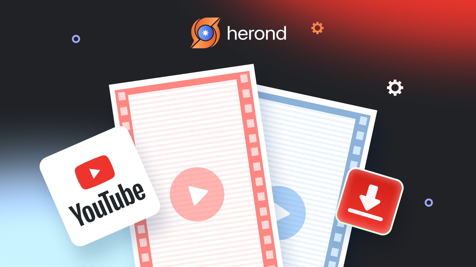 Hướng dẫn chi tiết tải video từ youtube - đơn giản & dễ thao tác